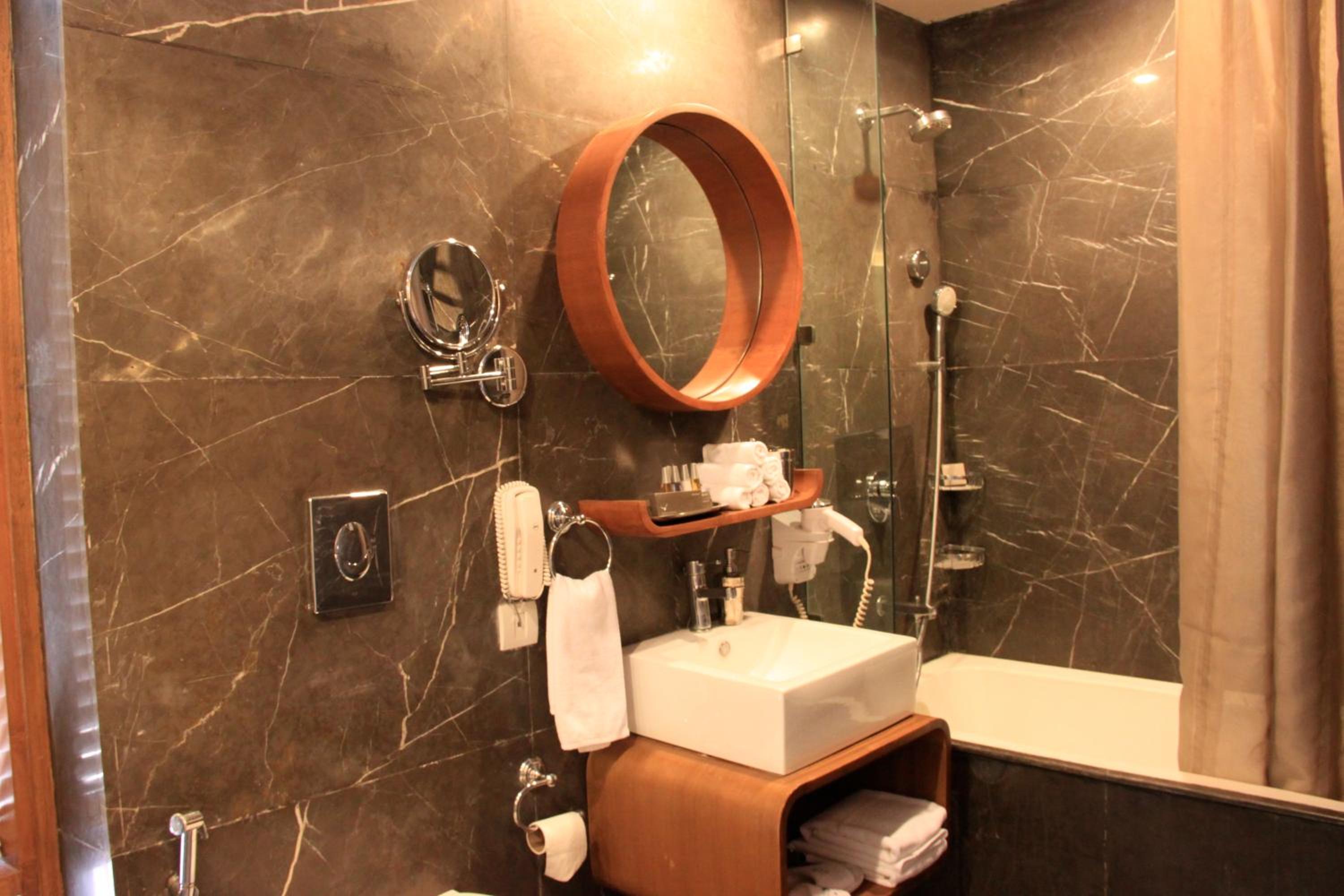 Executive Room - Garden Block - Photo 4