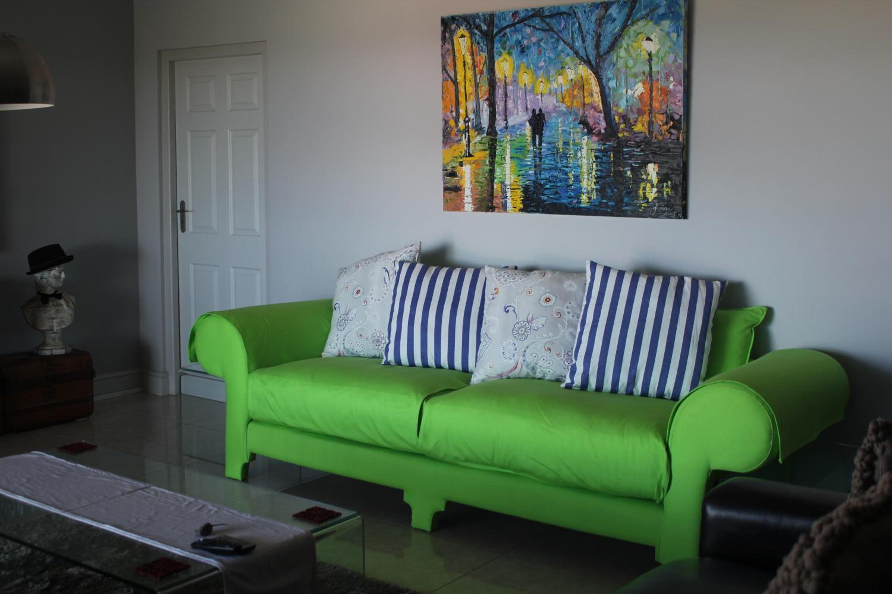 Apartment with Sea View photo 3