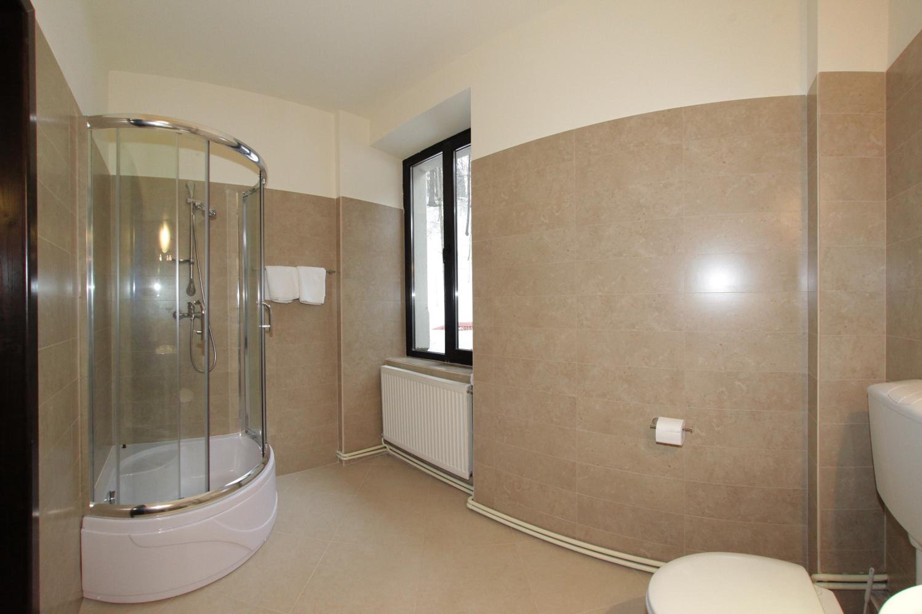 Superior Double Room - Photo 16