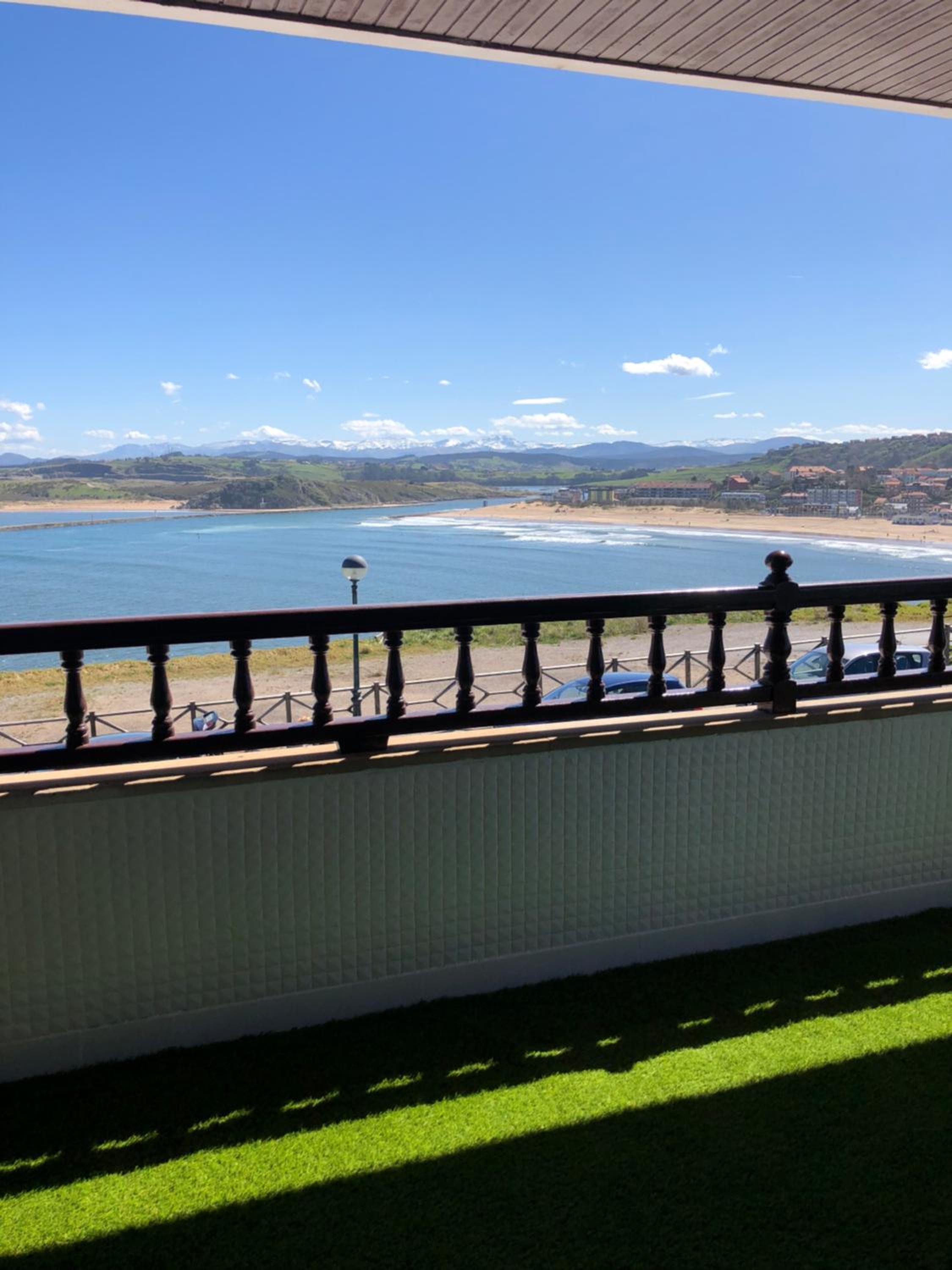Deluxe Double Room with Balcony and Sea View - Photo 2