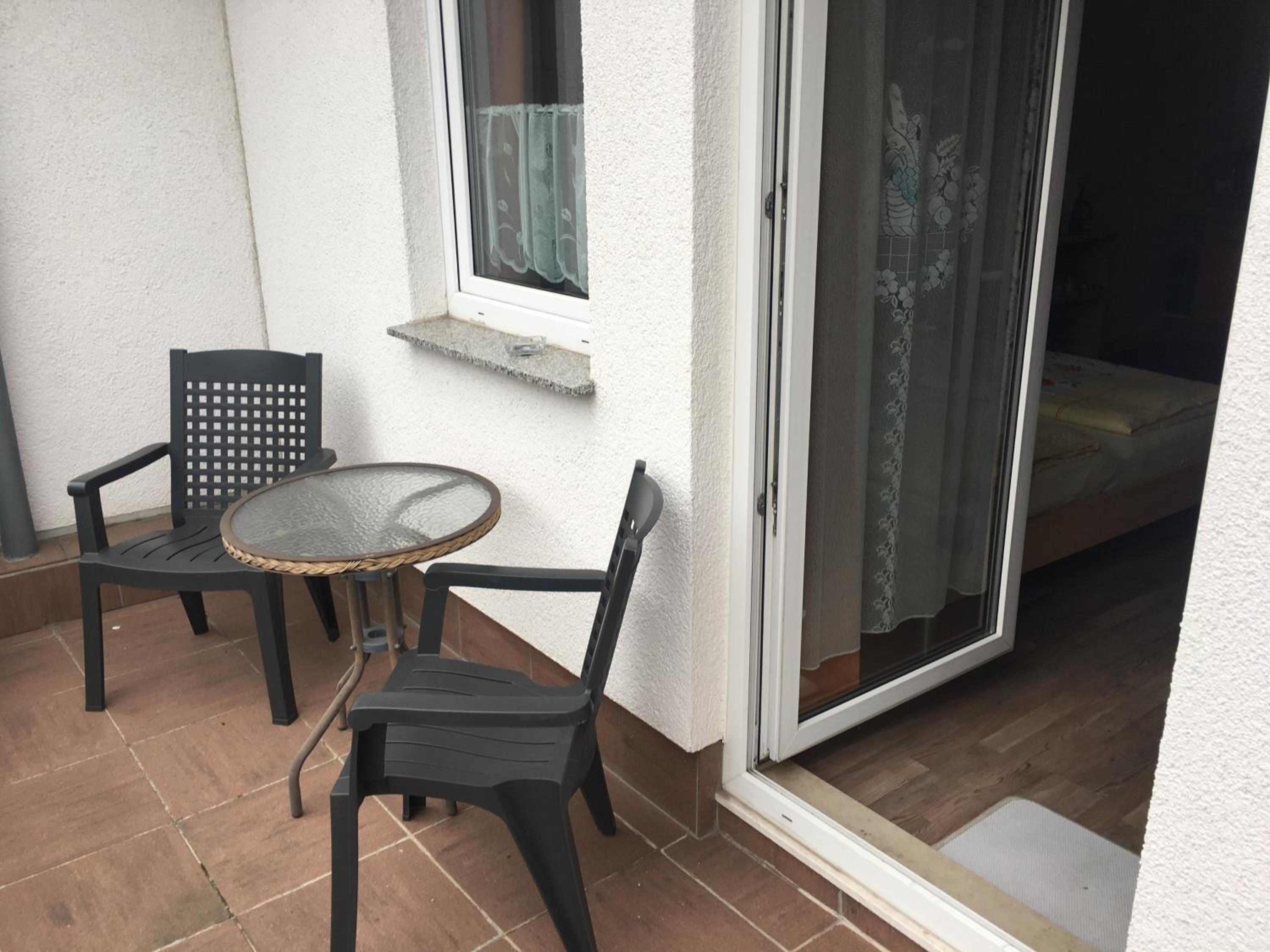 Double Room With Terrace photo 2