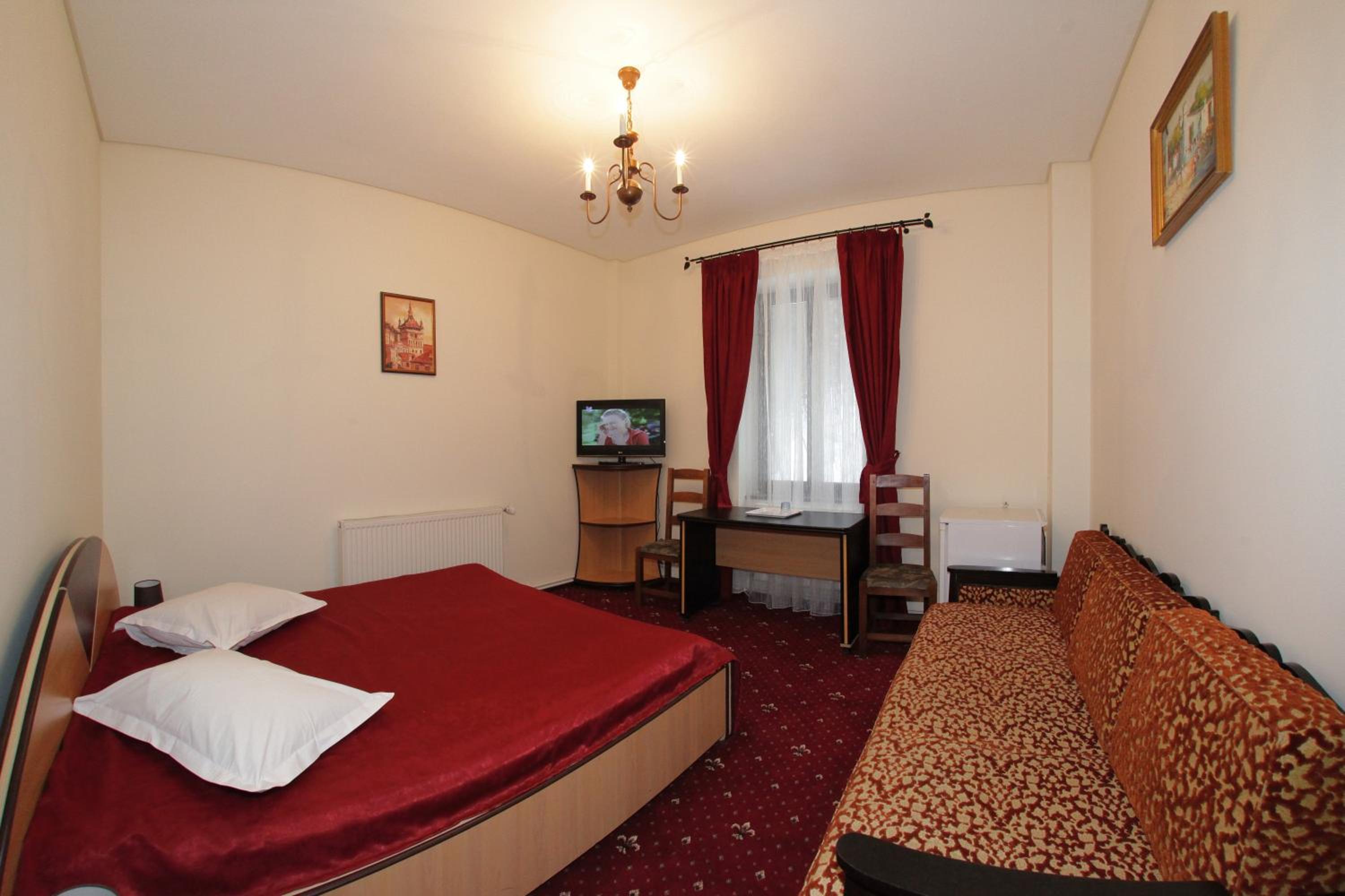 Superior Double Room - Photo 22
