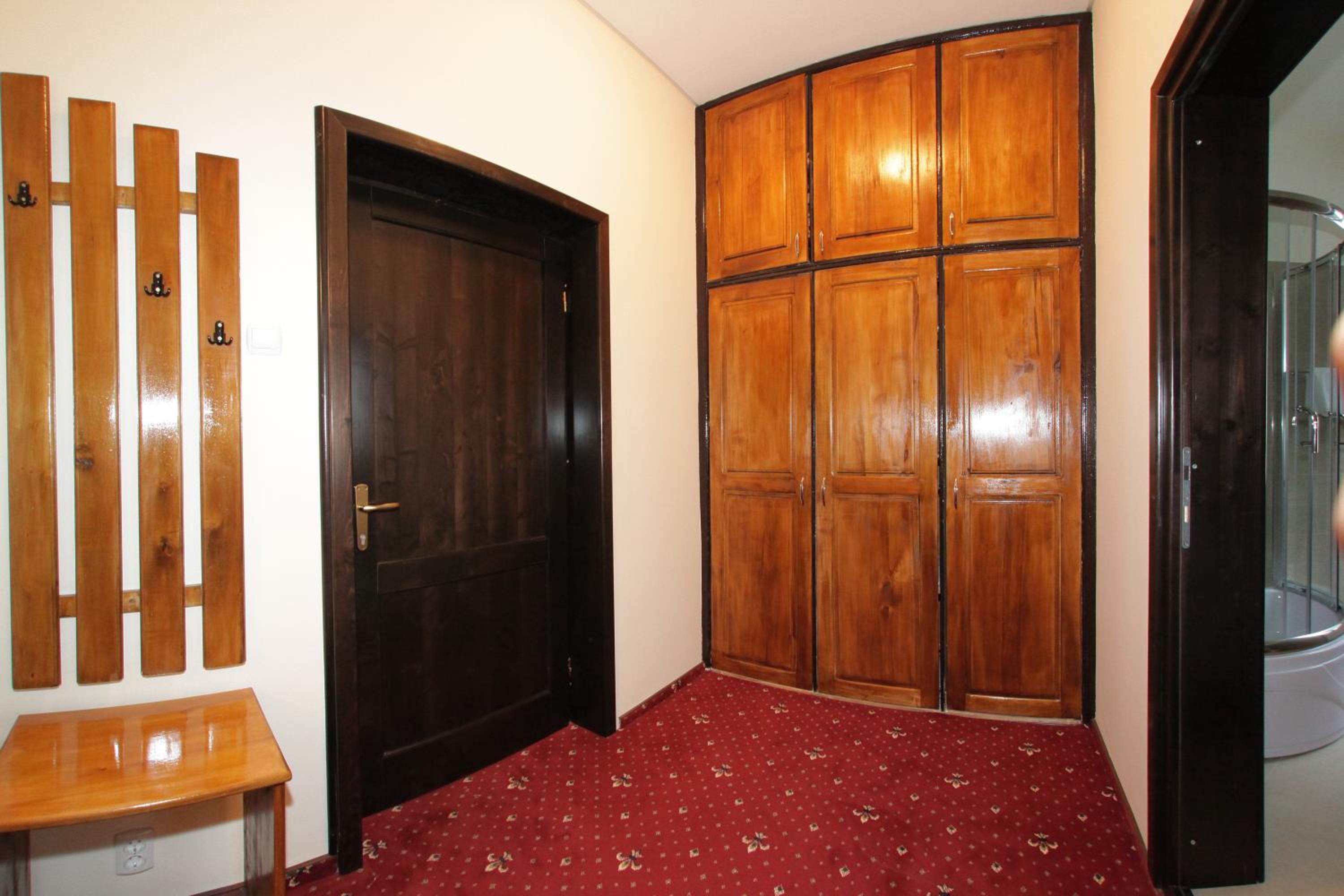 Superior Double Room - Photo 15