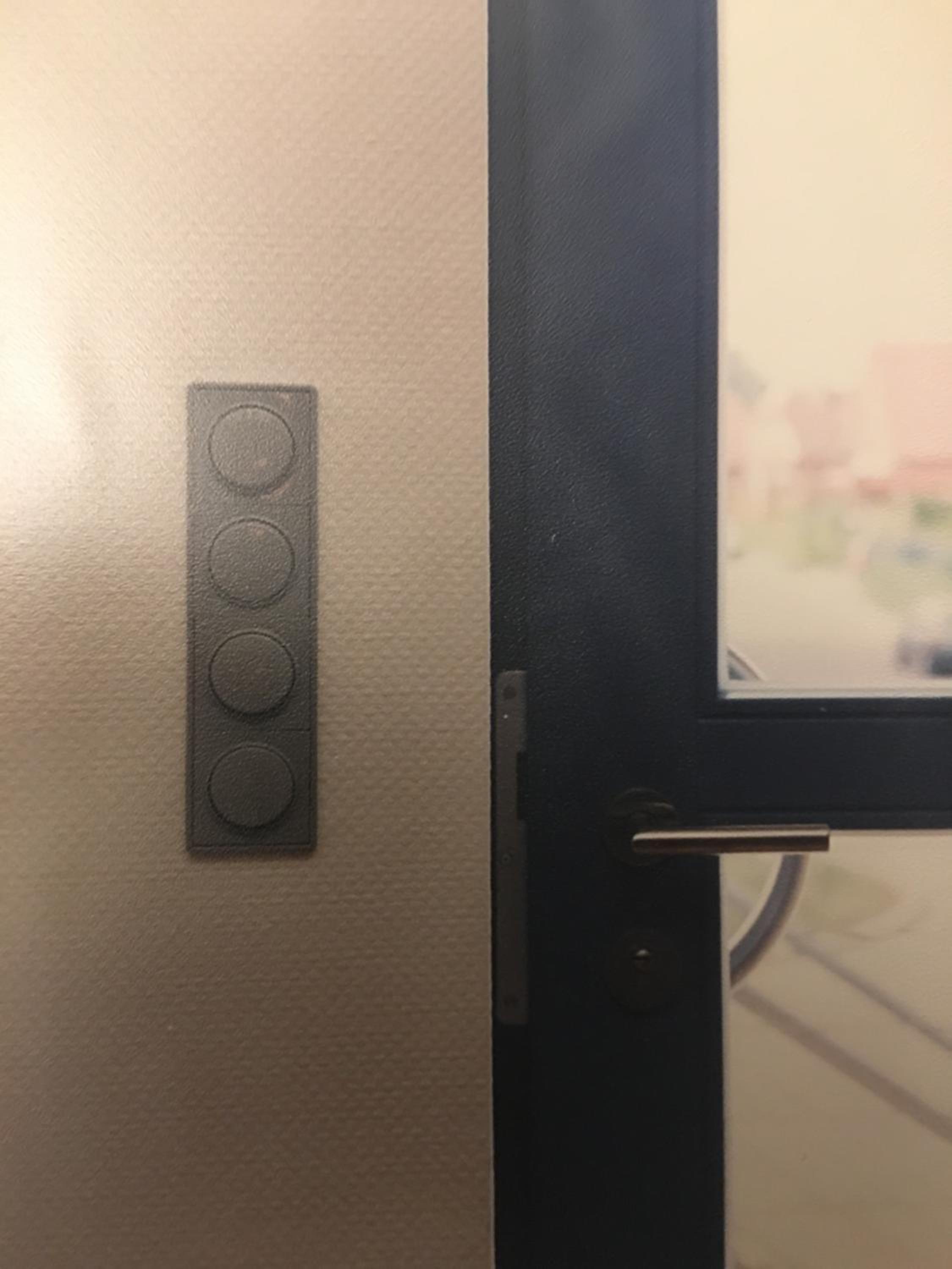 Deluxe Apartment - Photo 17
