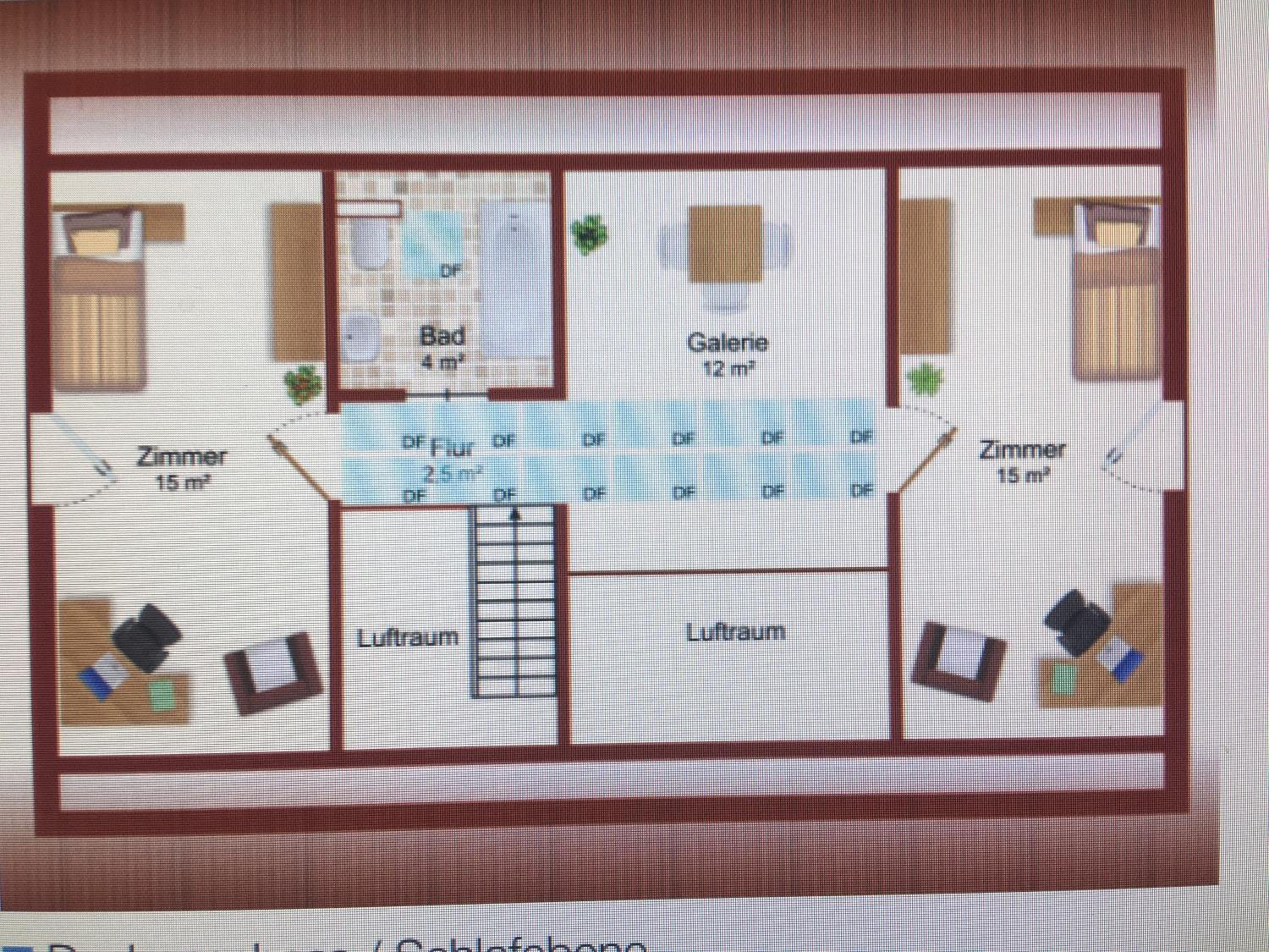 Penthouse Apartment - Photo 7