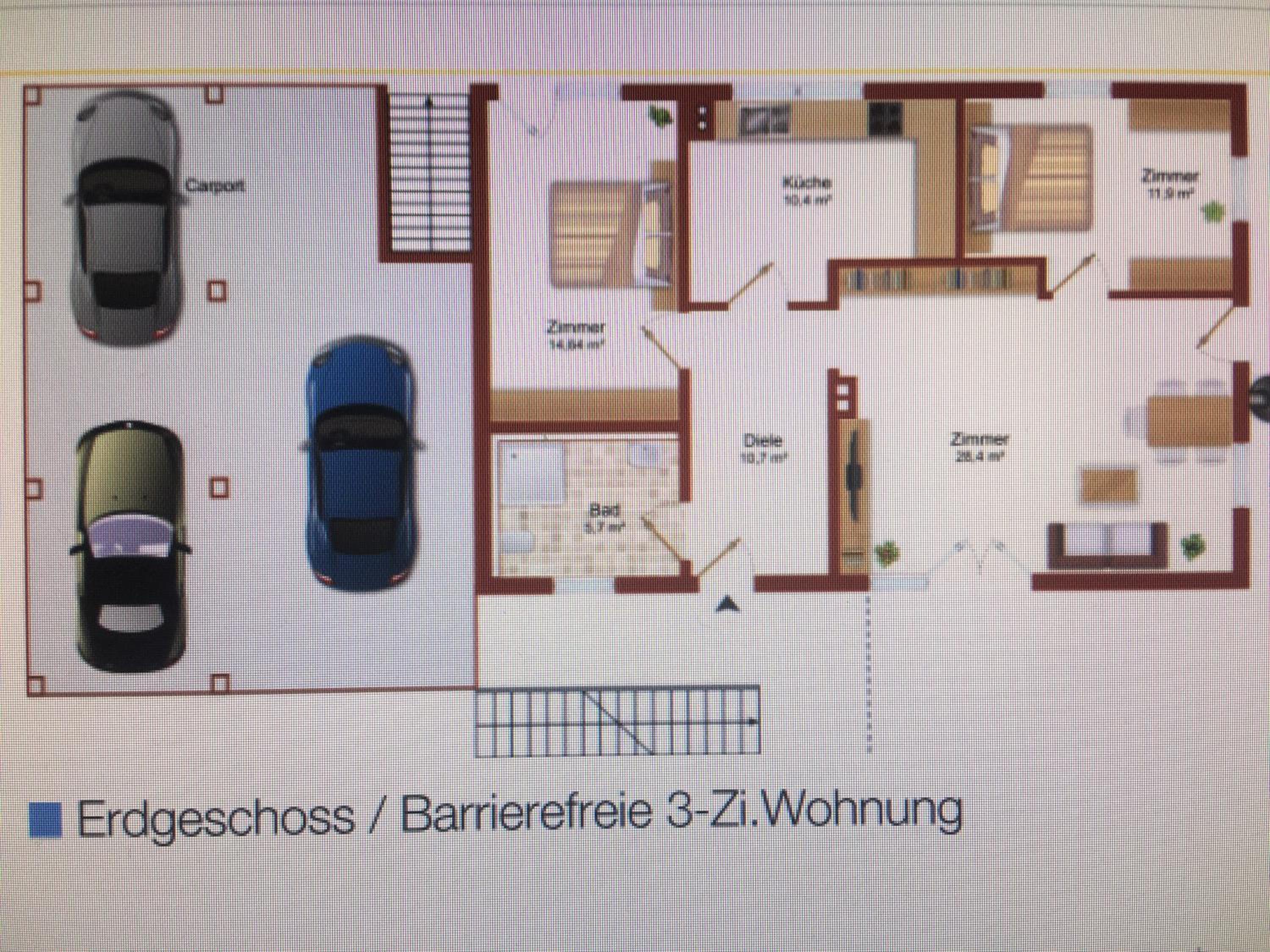 Deluxe Apartment - Photo 14
