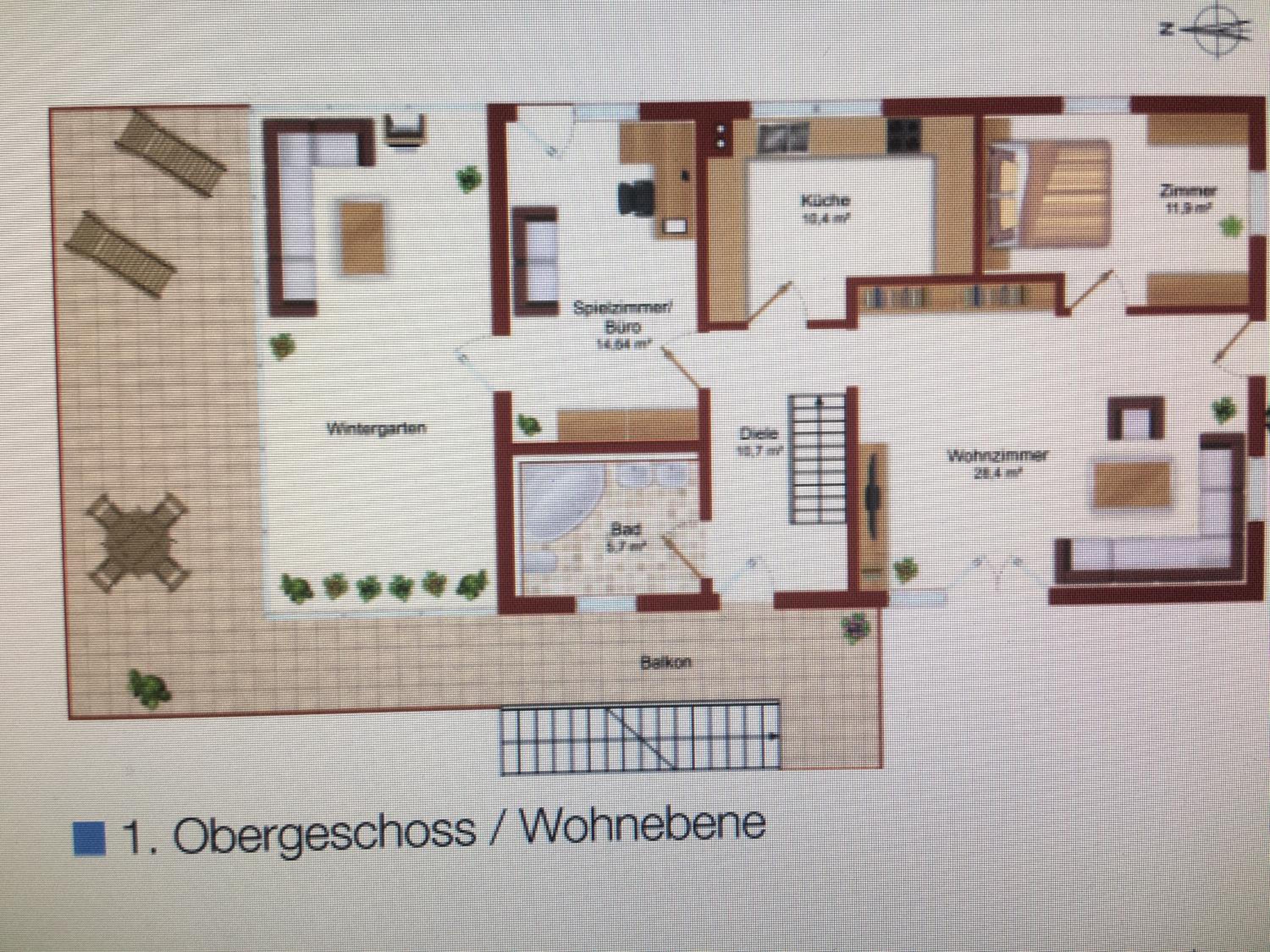 Penthouse Apartment - Photo 6