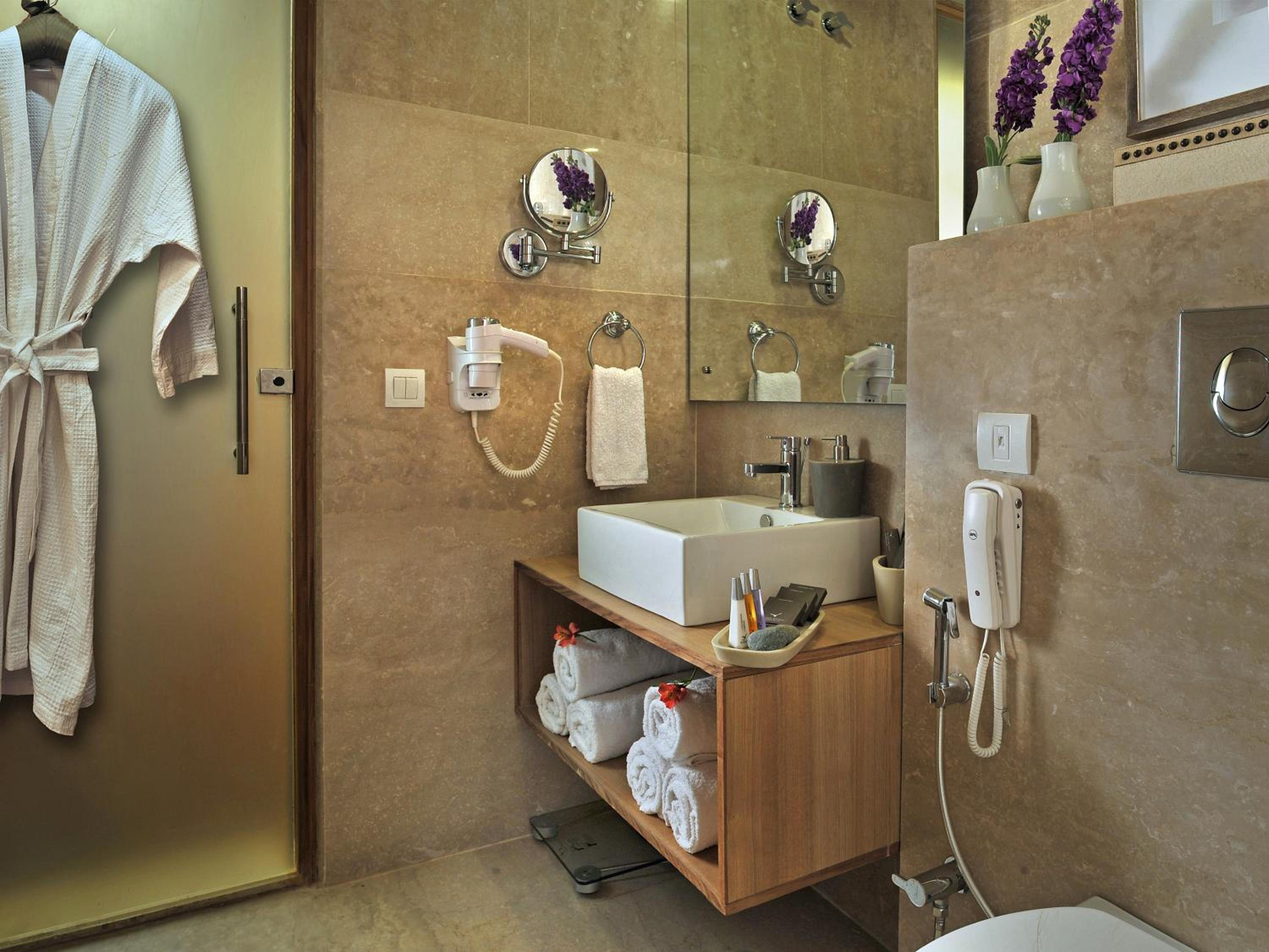 Executive Room - Garden Block - Photo 3