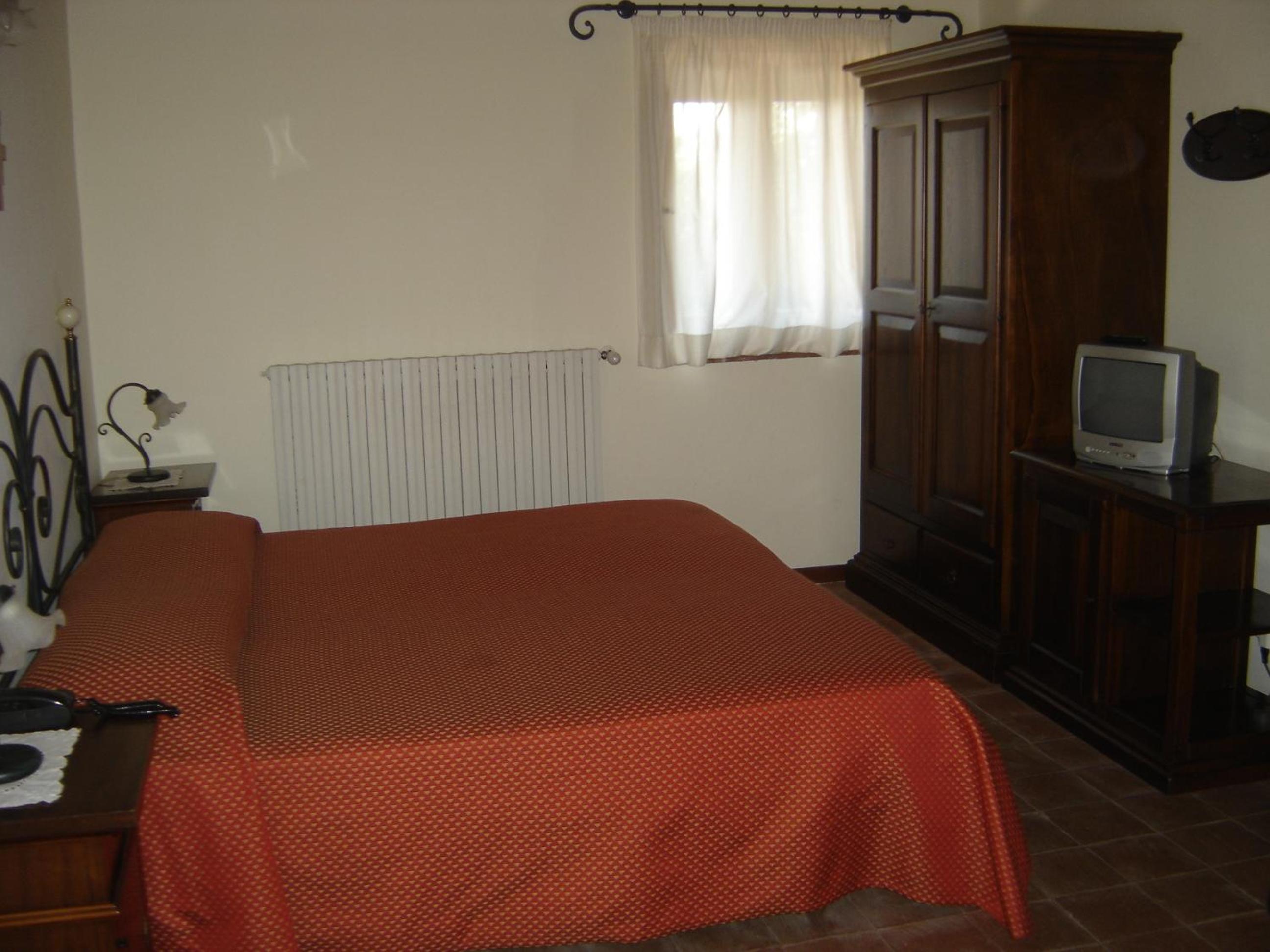 Double or Twin Room photo 1