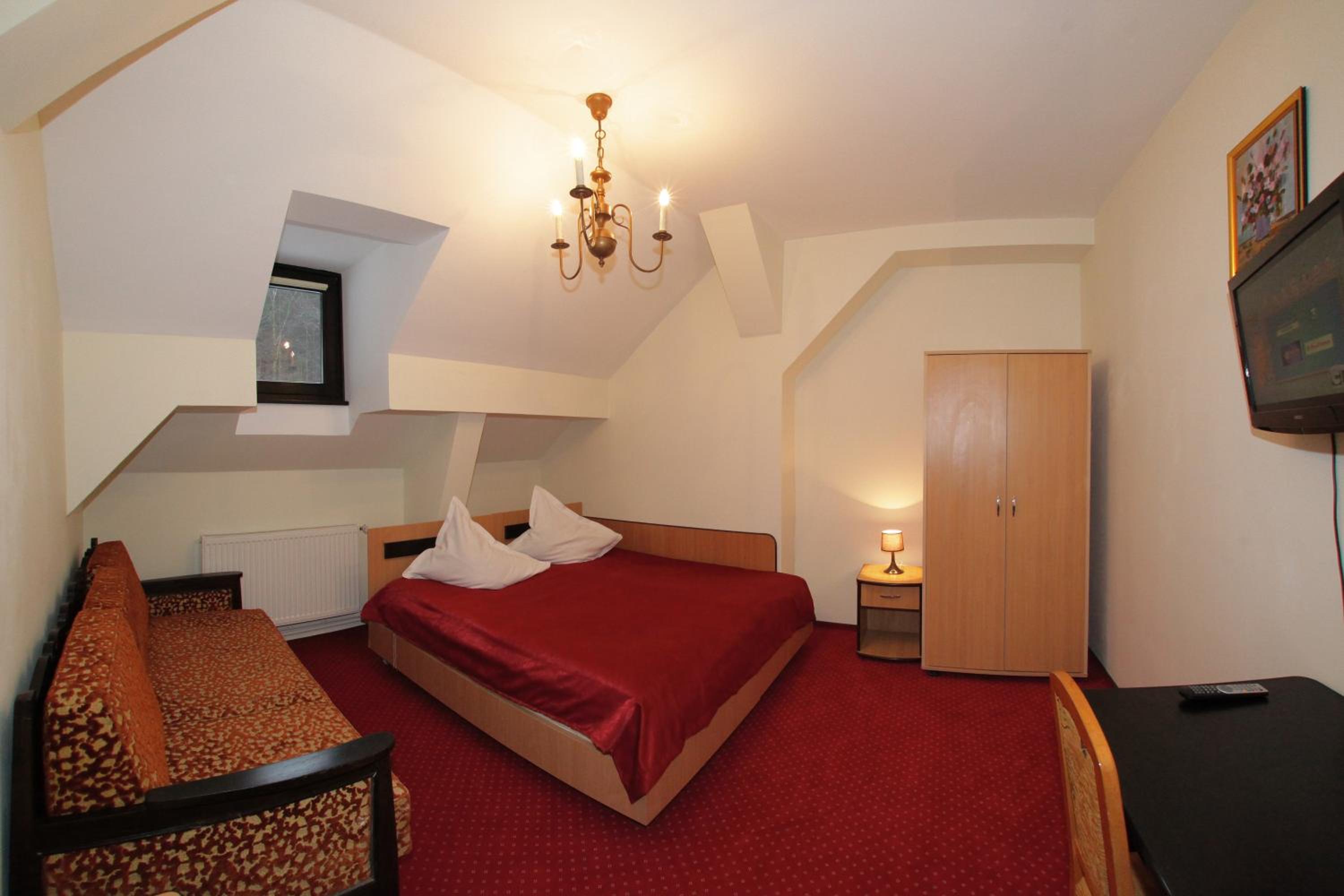 Triple Room - Photo 5