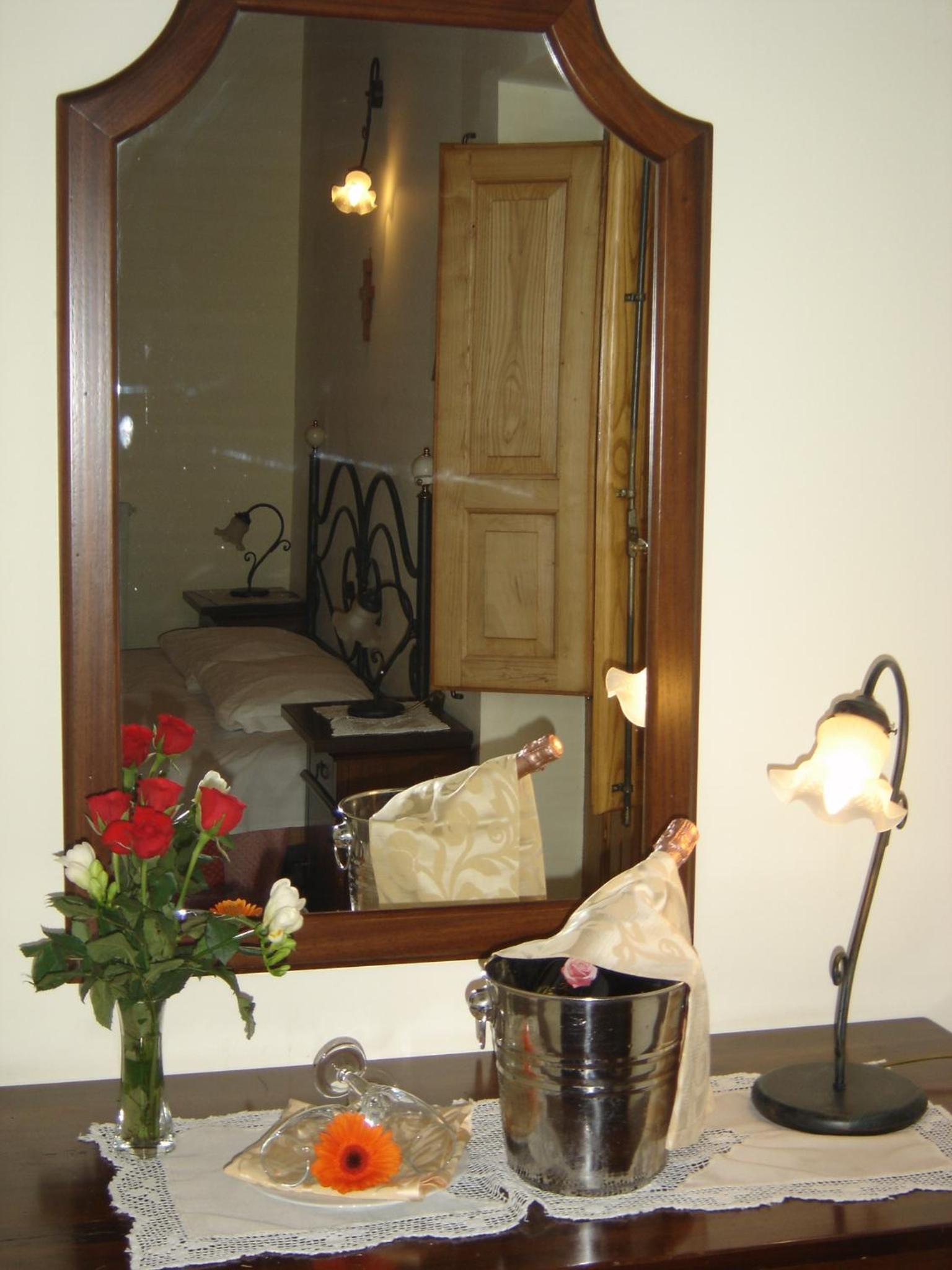 Double or Twin Room photo 3
