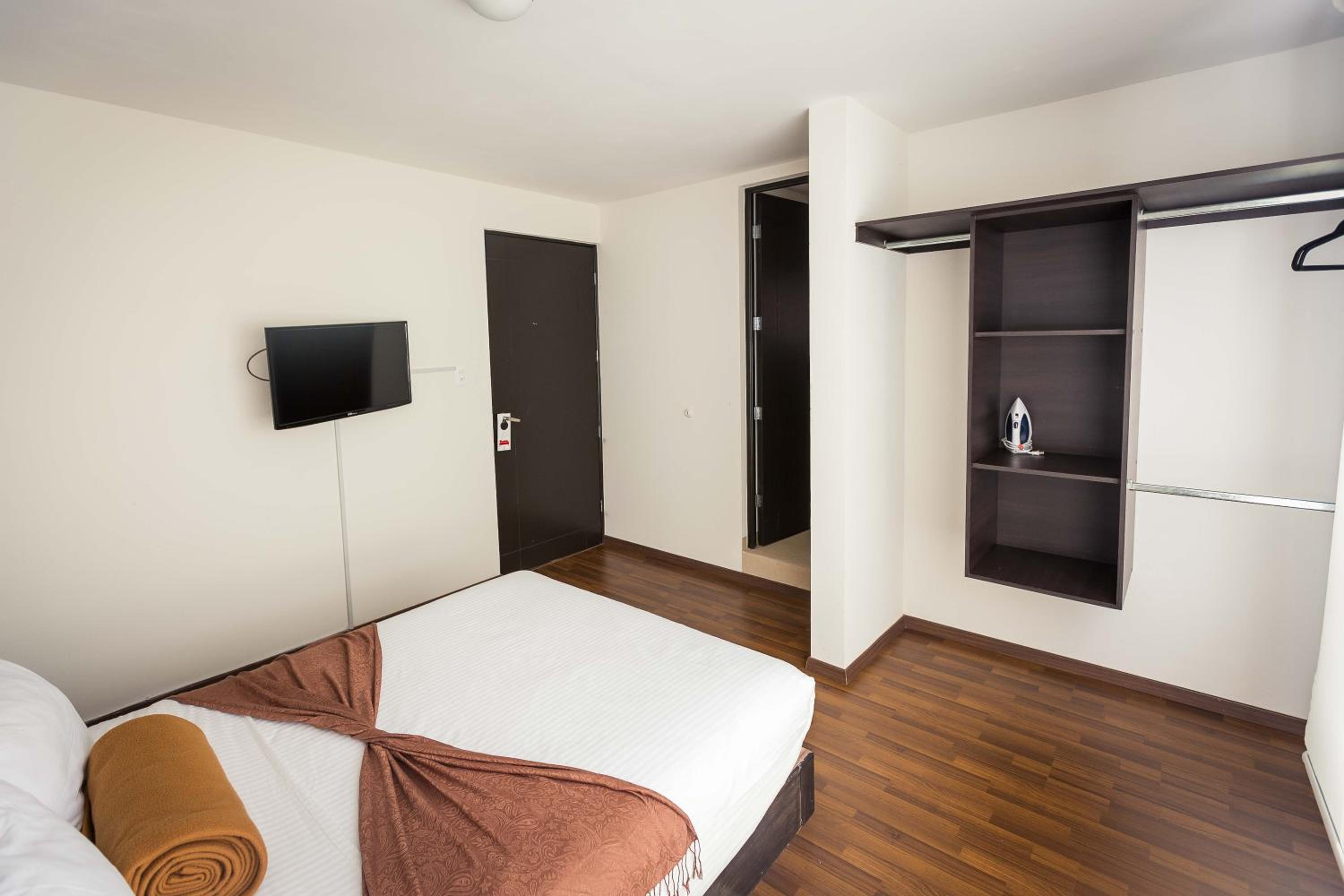 Executive Triple Room - Photo 4