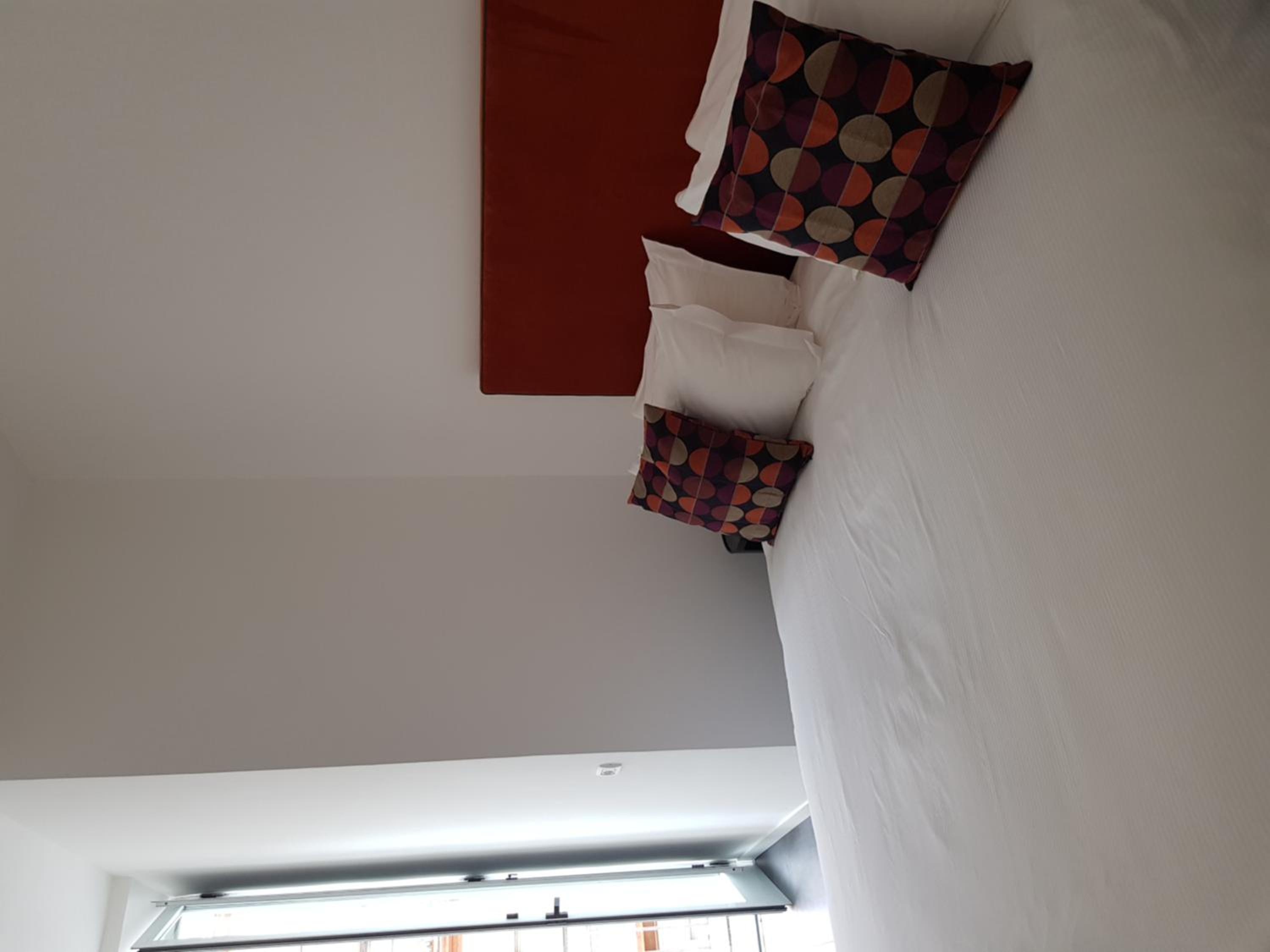 Standard Twin Room photo 1