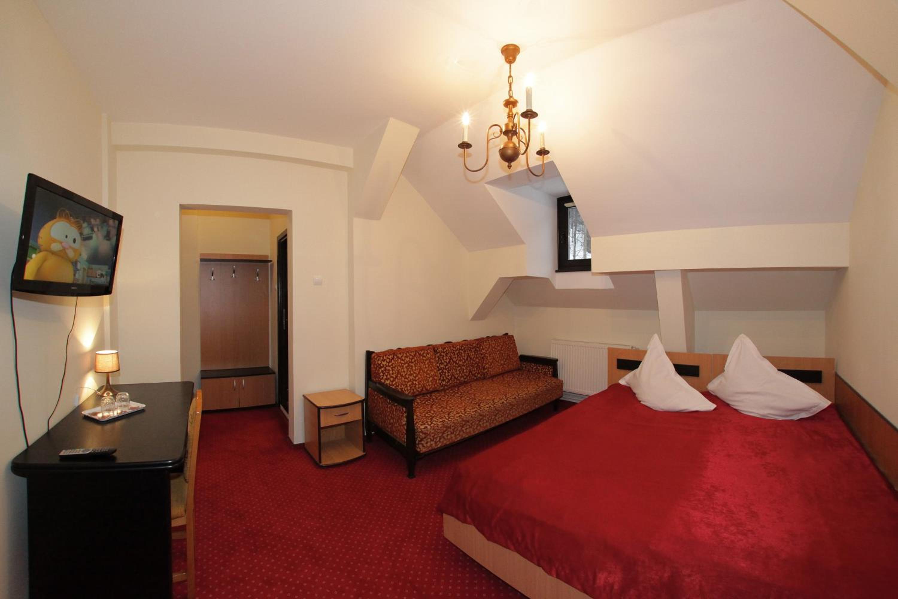 Triple Room - Photo 4