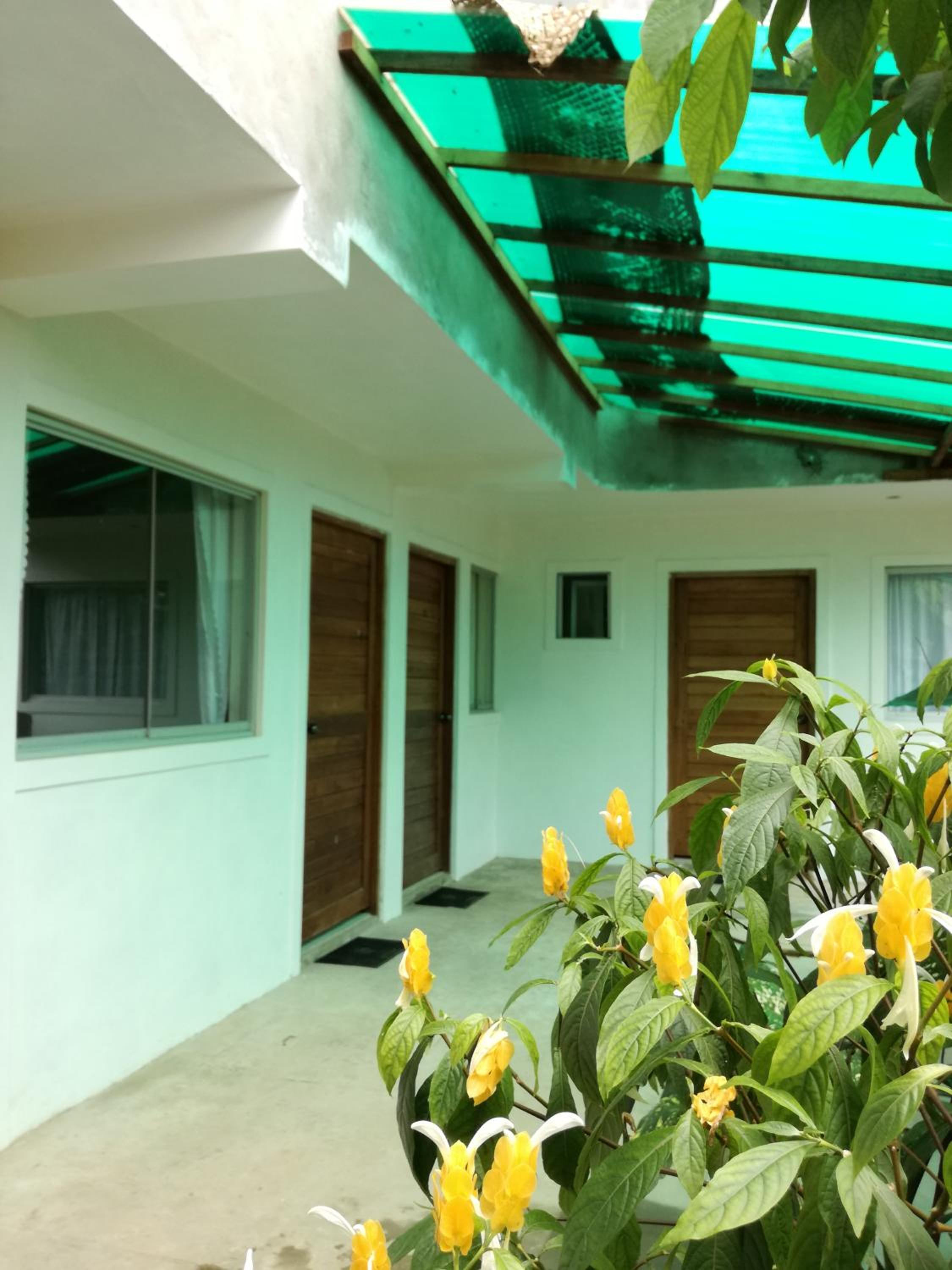 Queen Room With Garden View photo 1