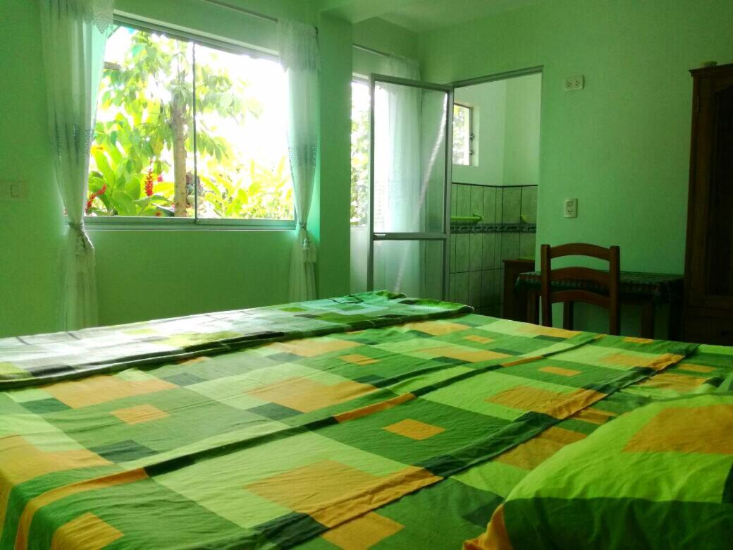 Queen Room With Garden View photo 2