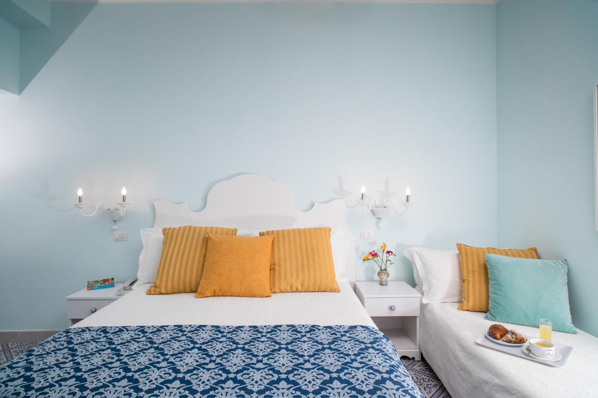 Triple Room photo 3