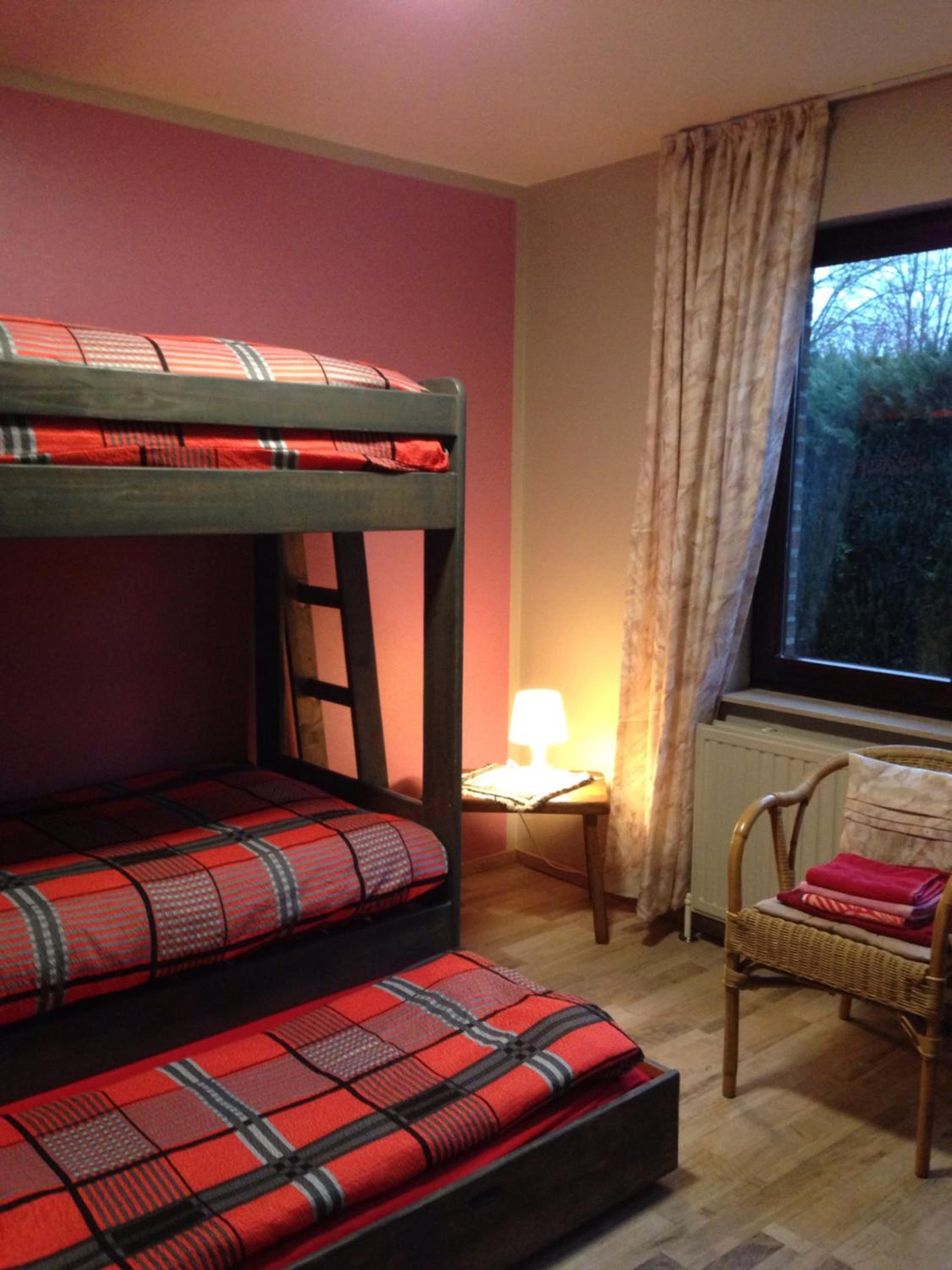 Vacation Home photo 1