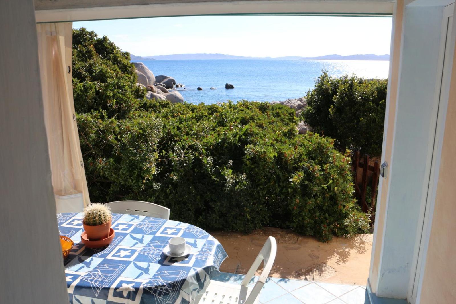 Villa - Beach Front photo 2