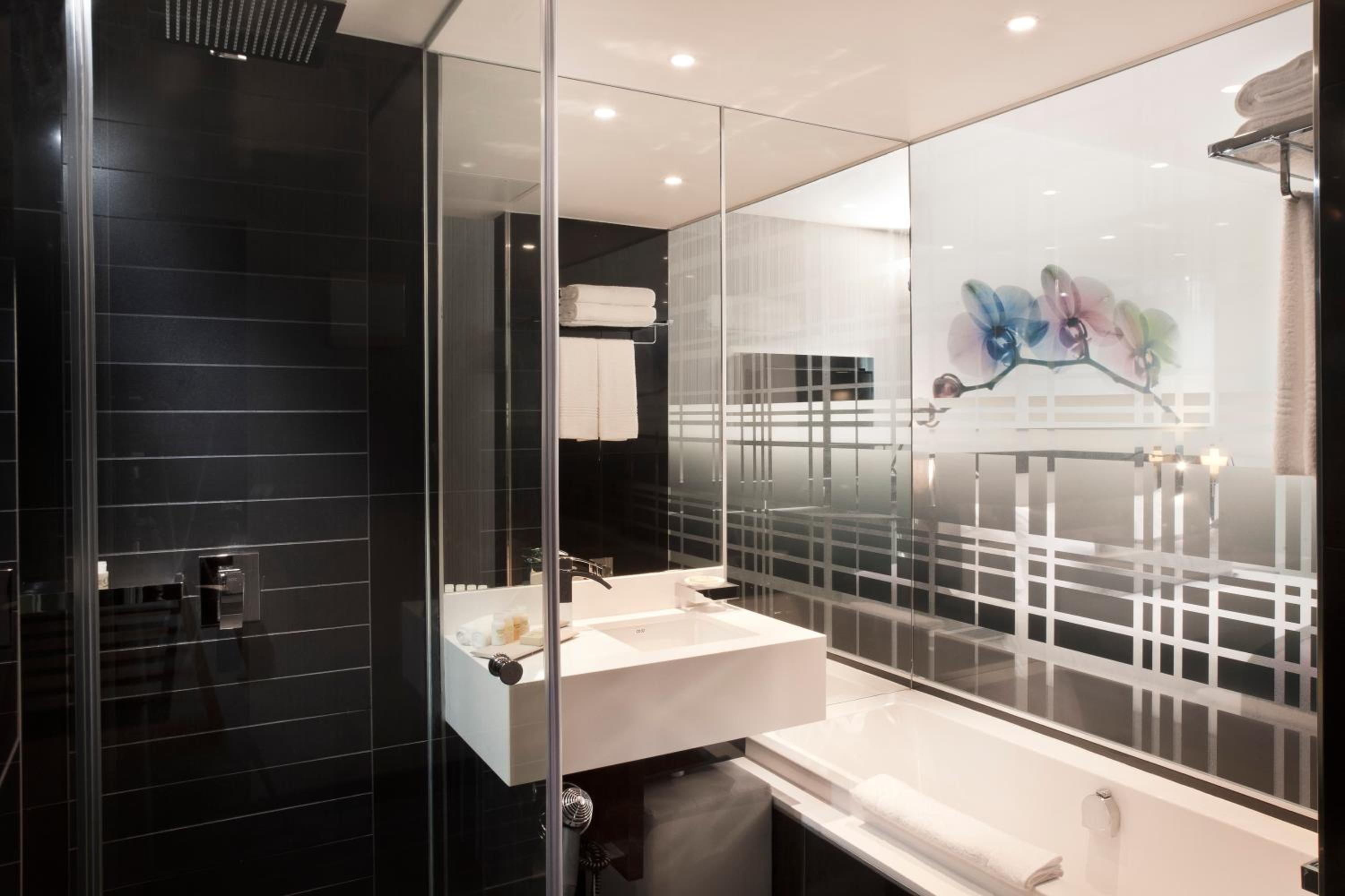 Luxury Twin Room - Photo 6