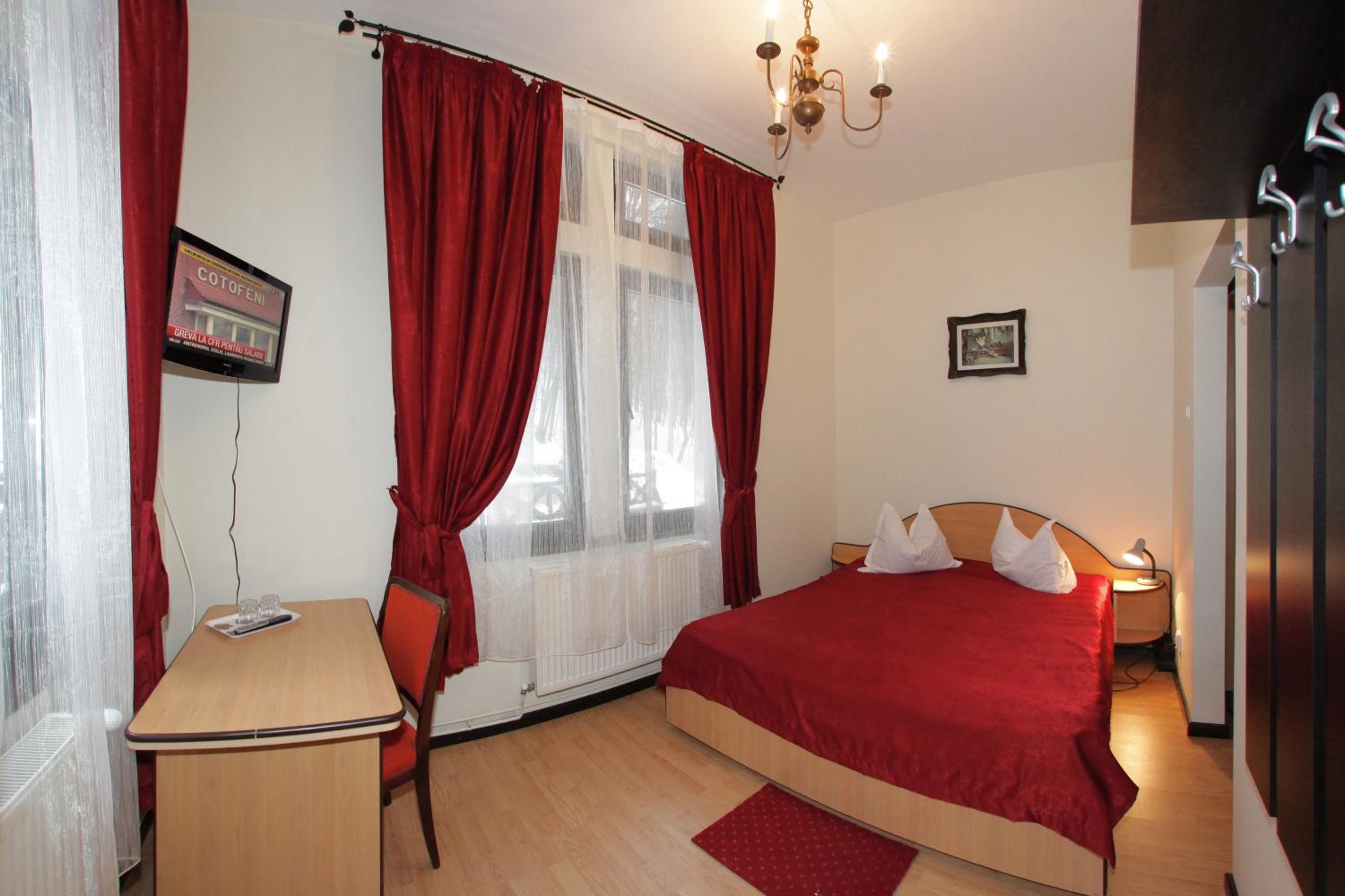 Superior Double Room - Photo 12