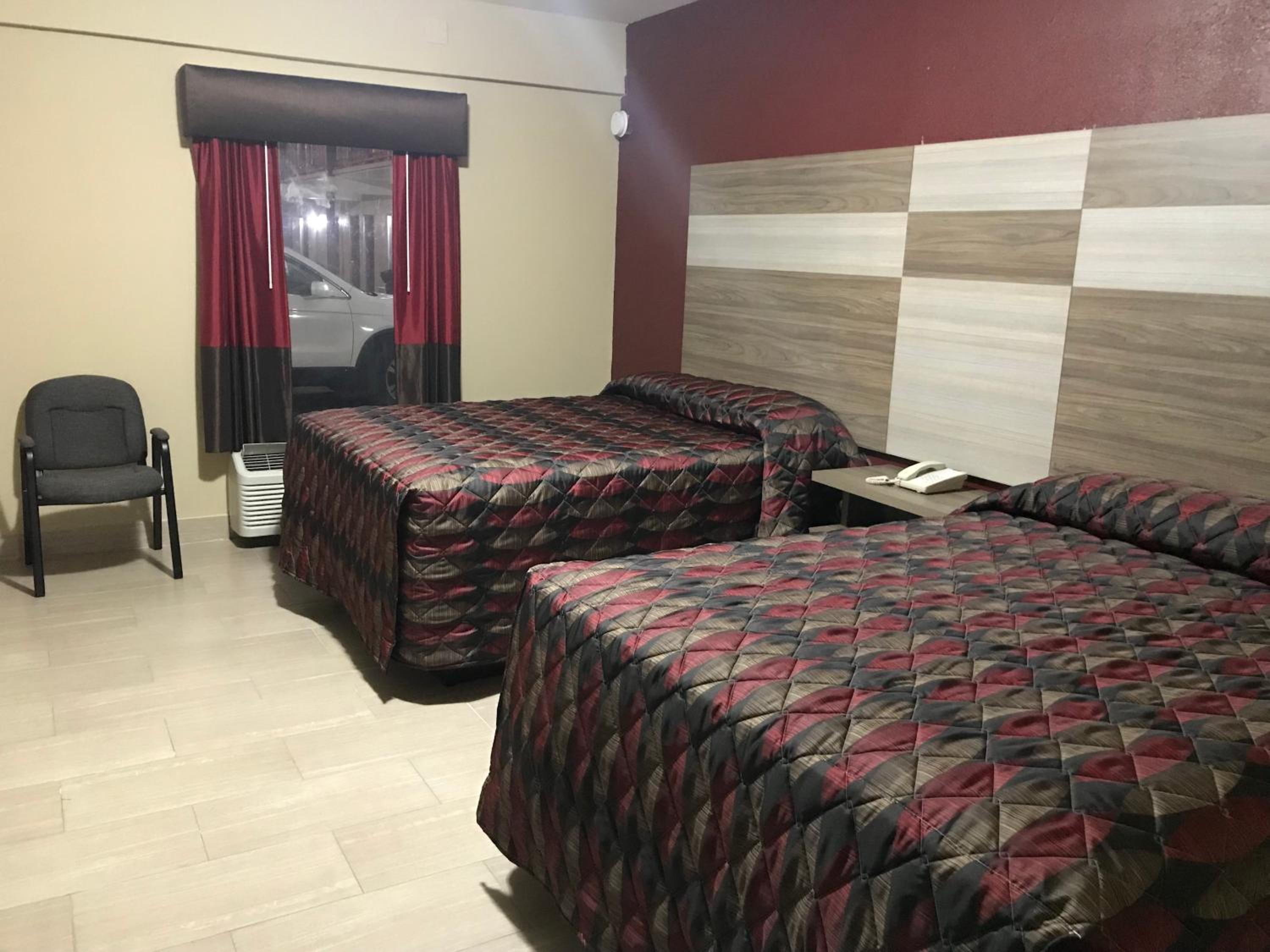 Double Room - Photo 1