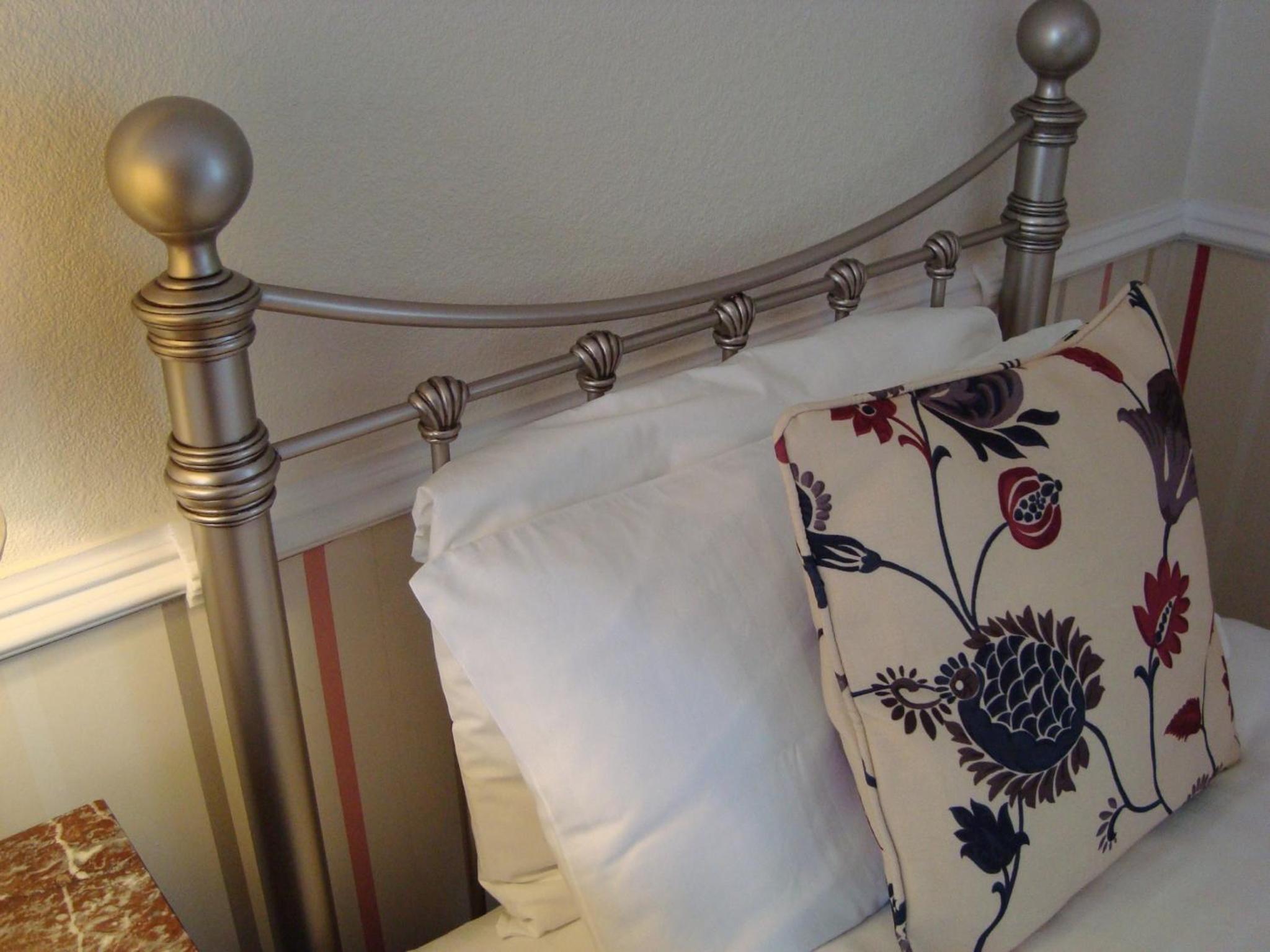 Comfort Double or Twin Room Ensuite