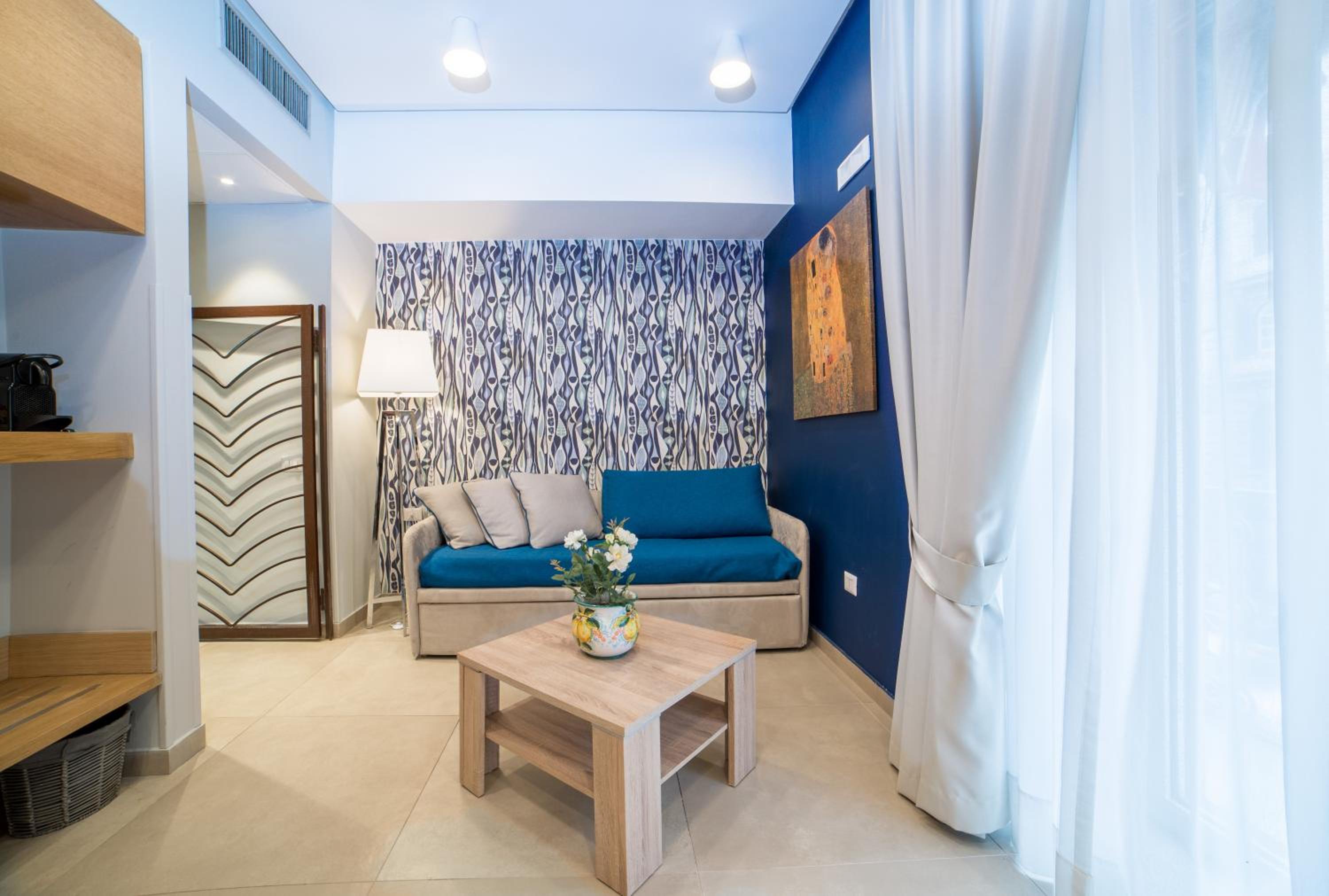 Junior Suite - Photo 3