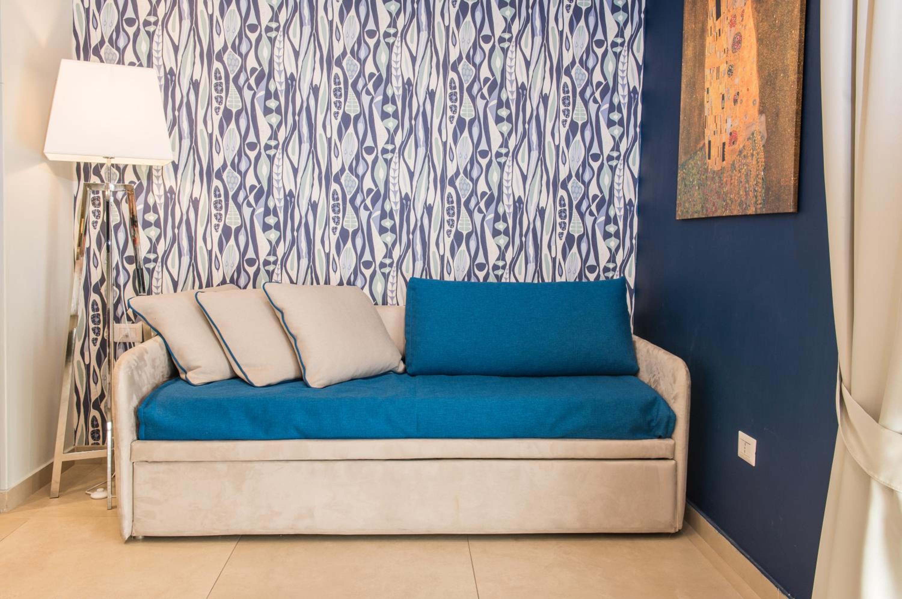Junior Suite - Photo 2