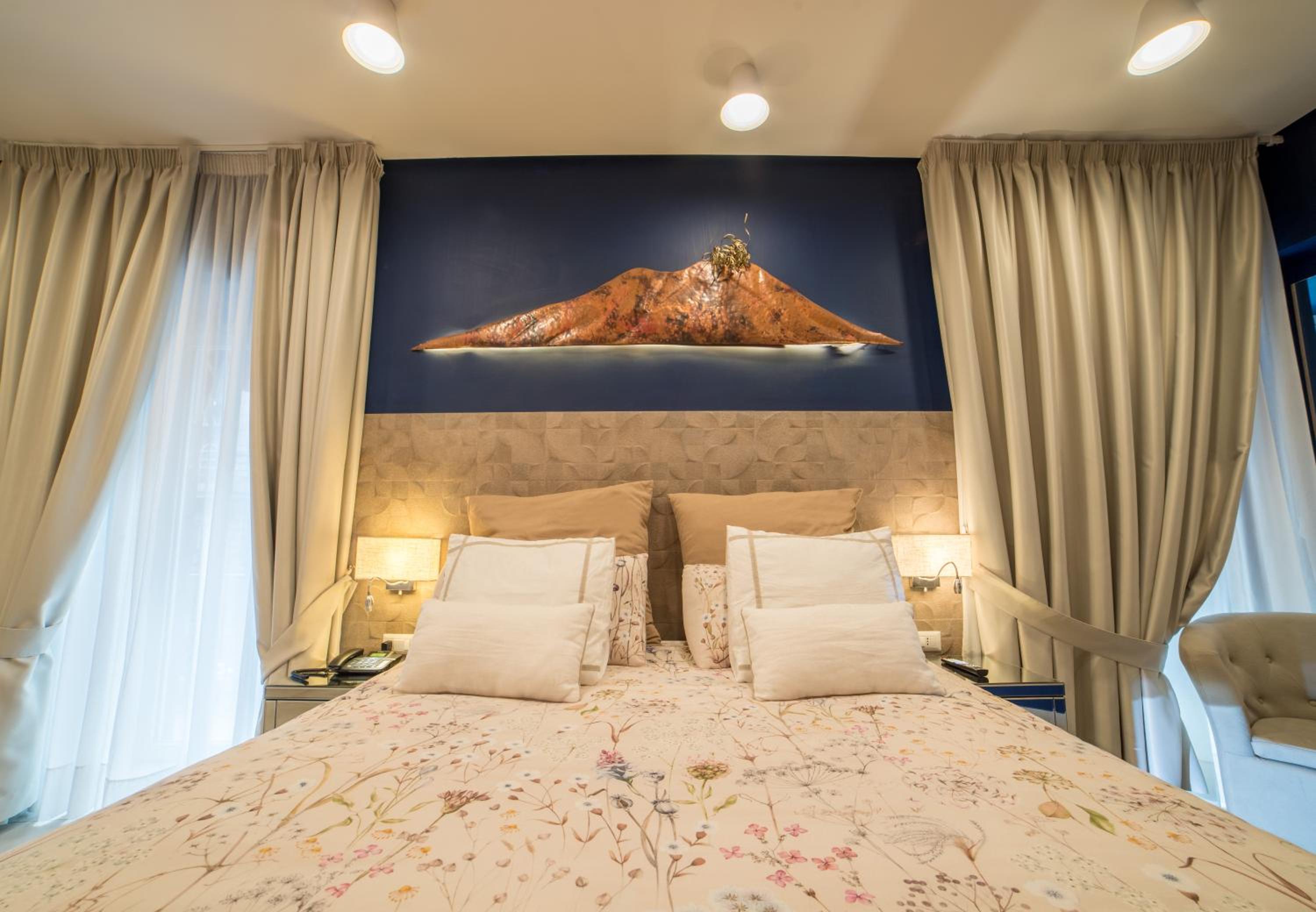 Junior Suite - Photo 1