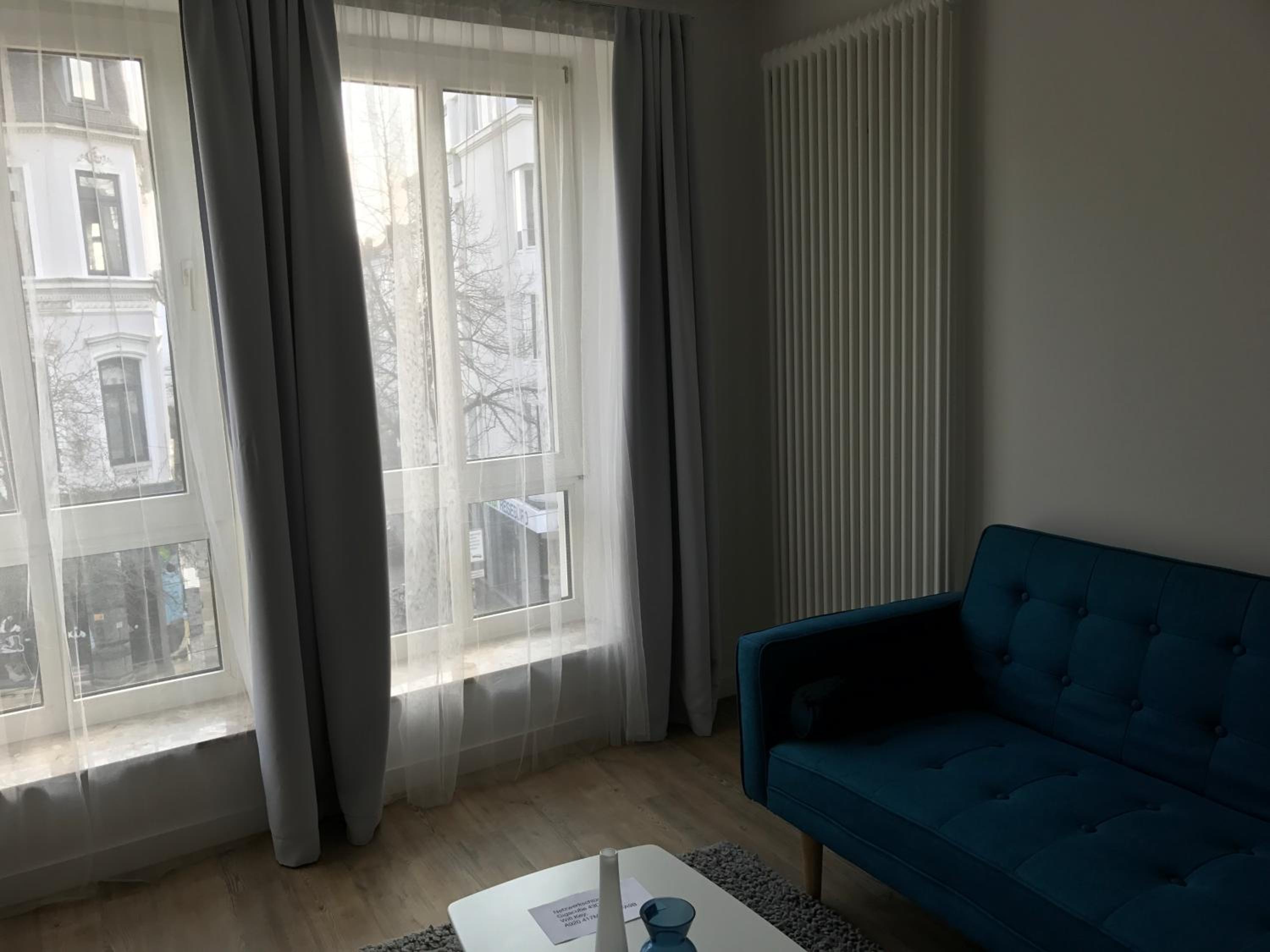 Deluxe Apartment - Photo 2
