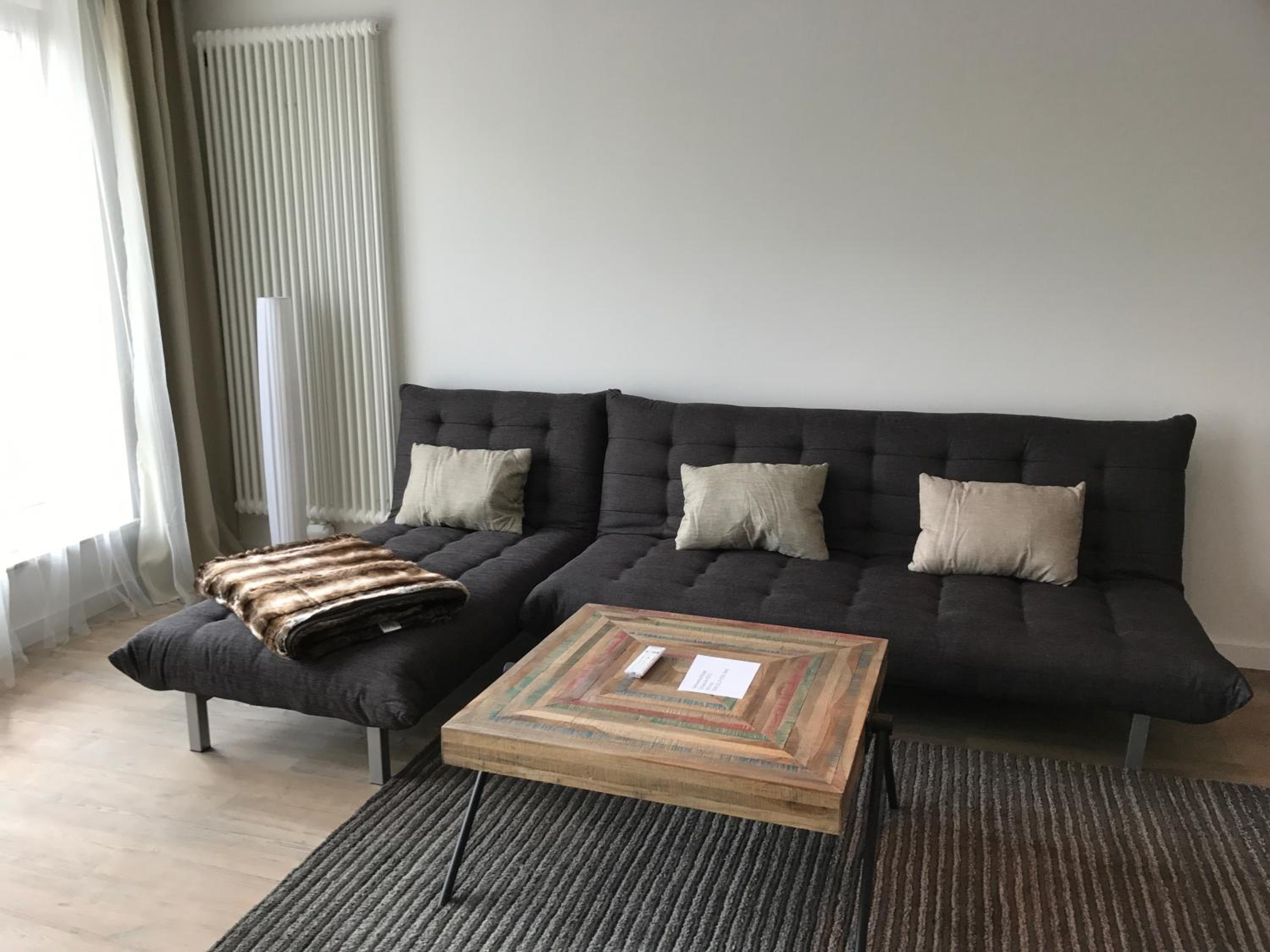 Deluxe Apartment - Photo 4