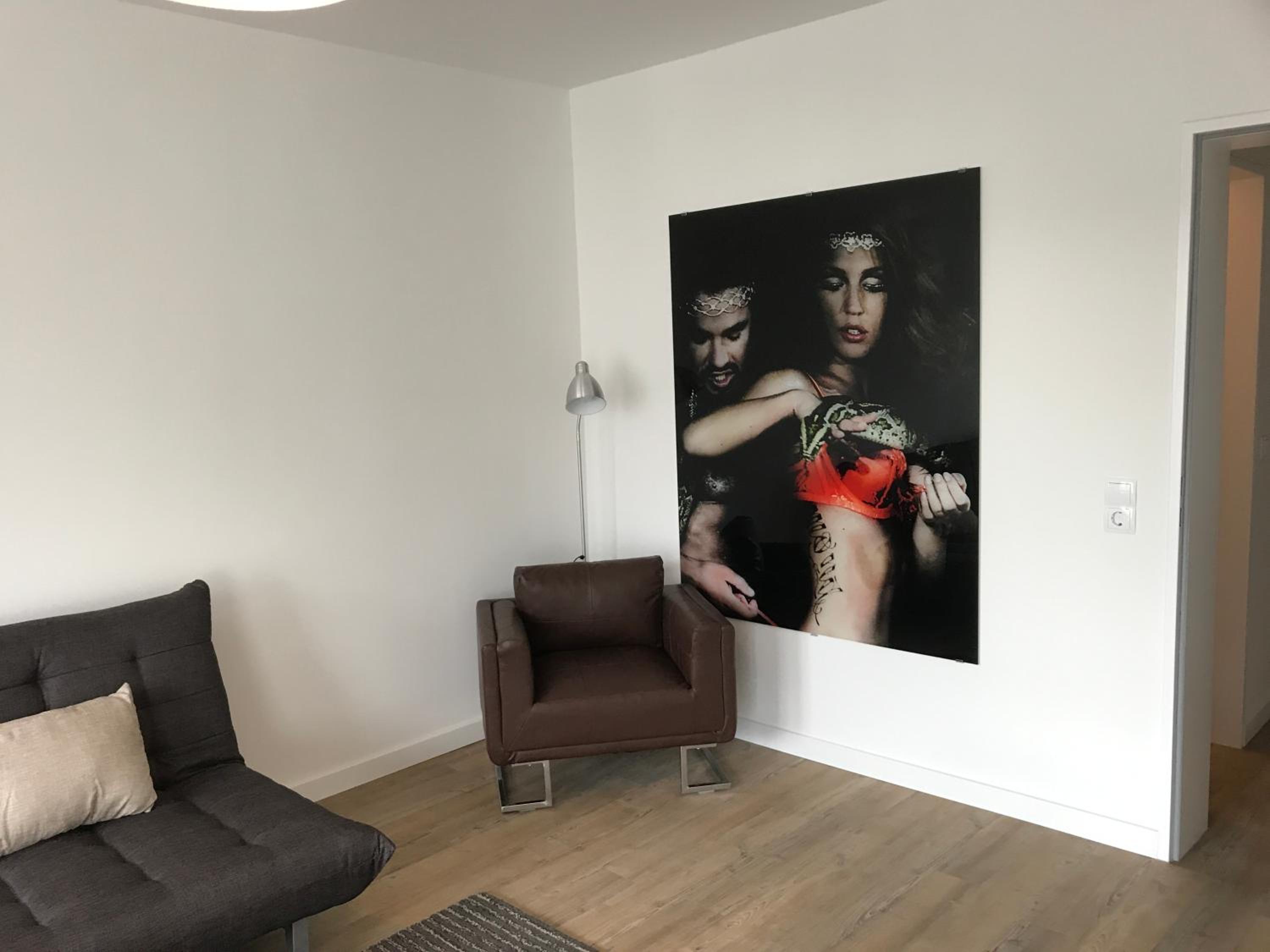 Deluxe Apartment - Photo 5