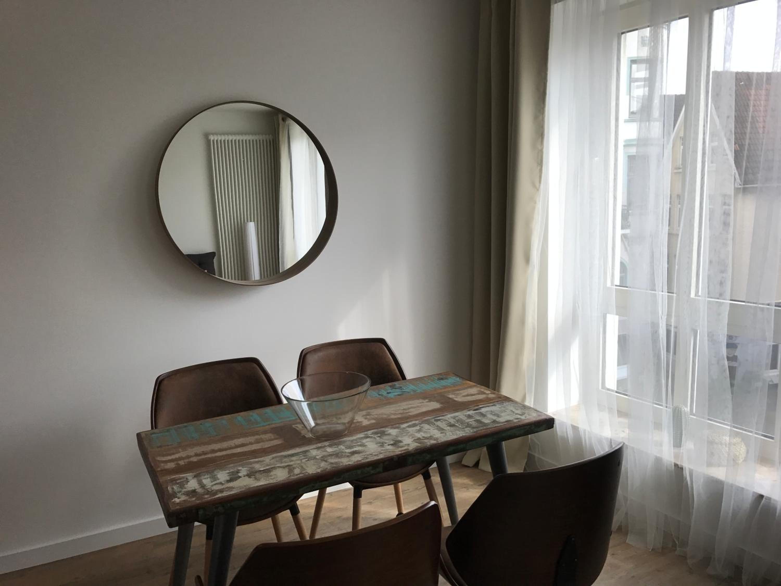 Deluxe Apartment - Photo 6