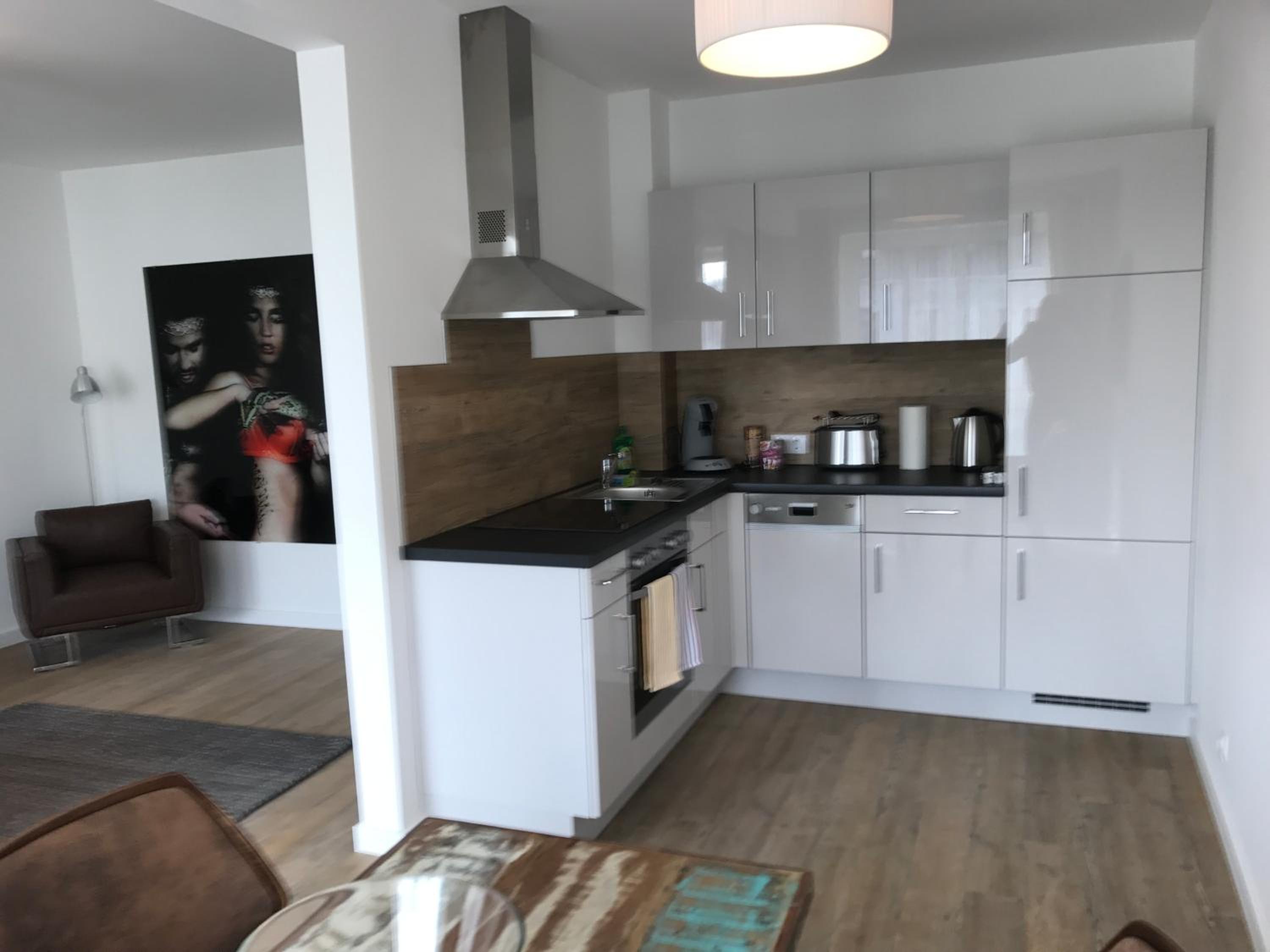 Deluxe Apartment - Photo 7