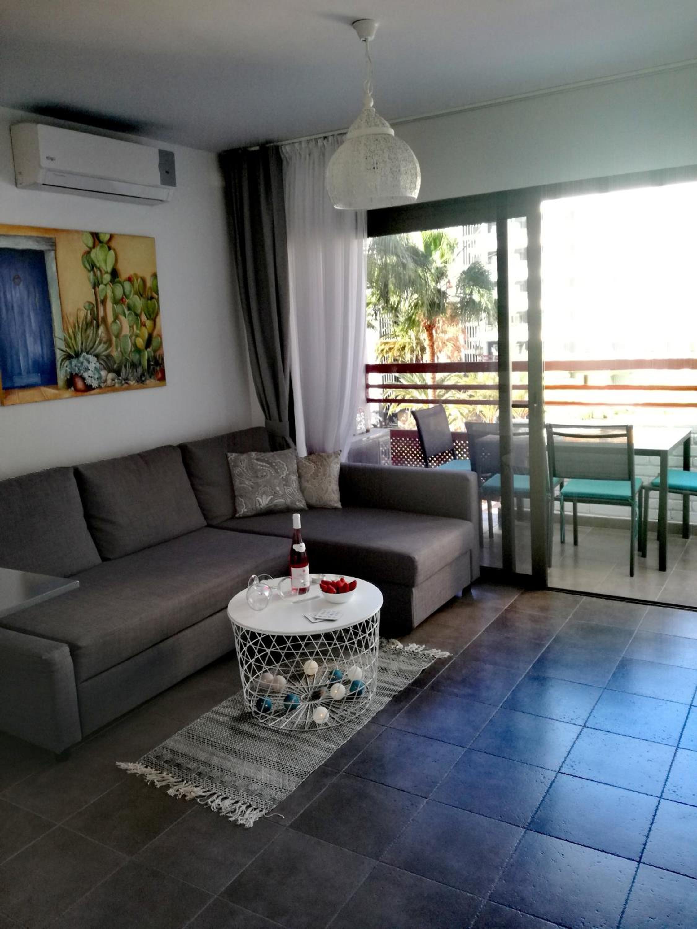 Apartamento