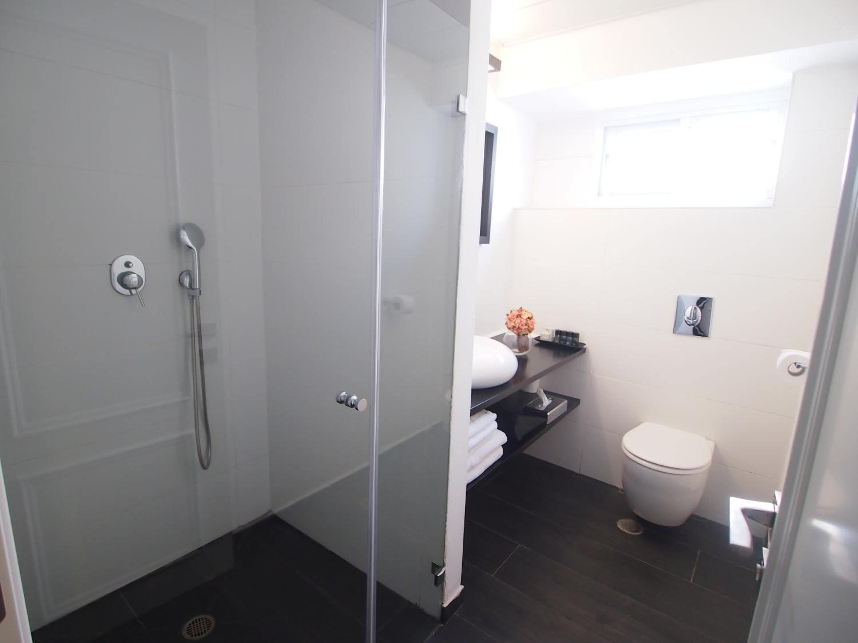 Superior Double Room with Balcony photo 2