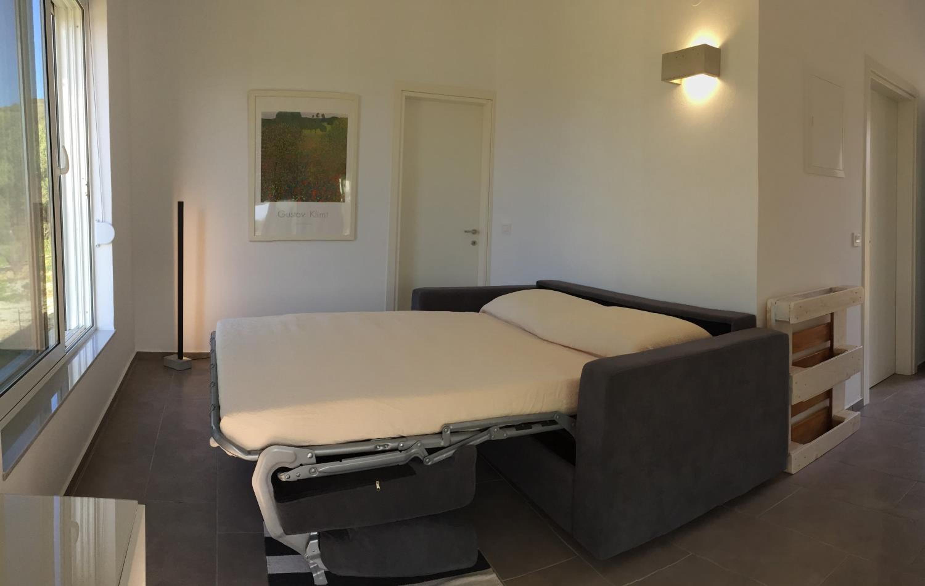 Apartment with Sea View photo 2