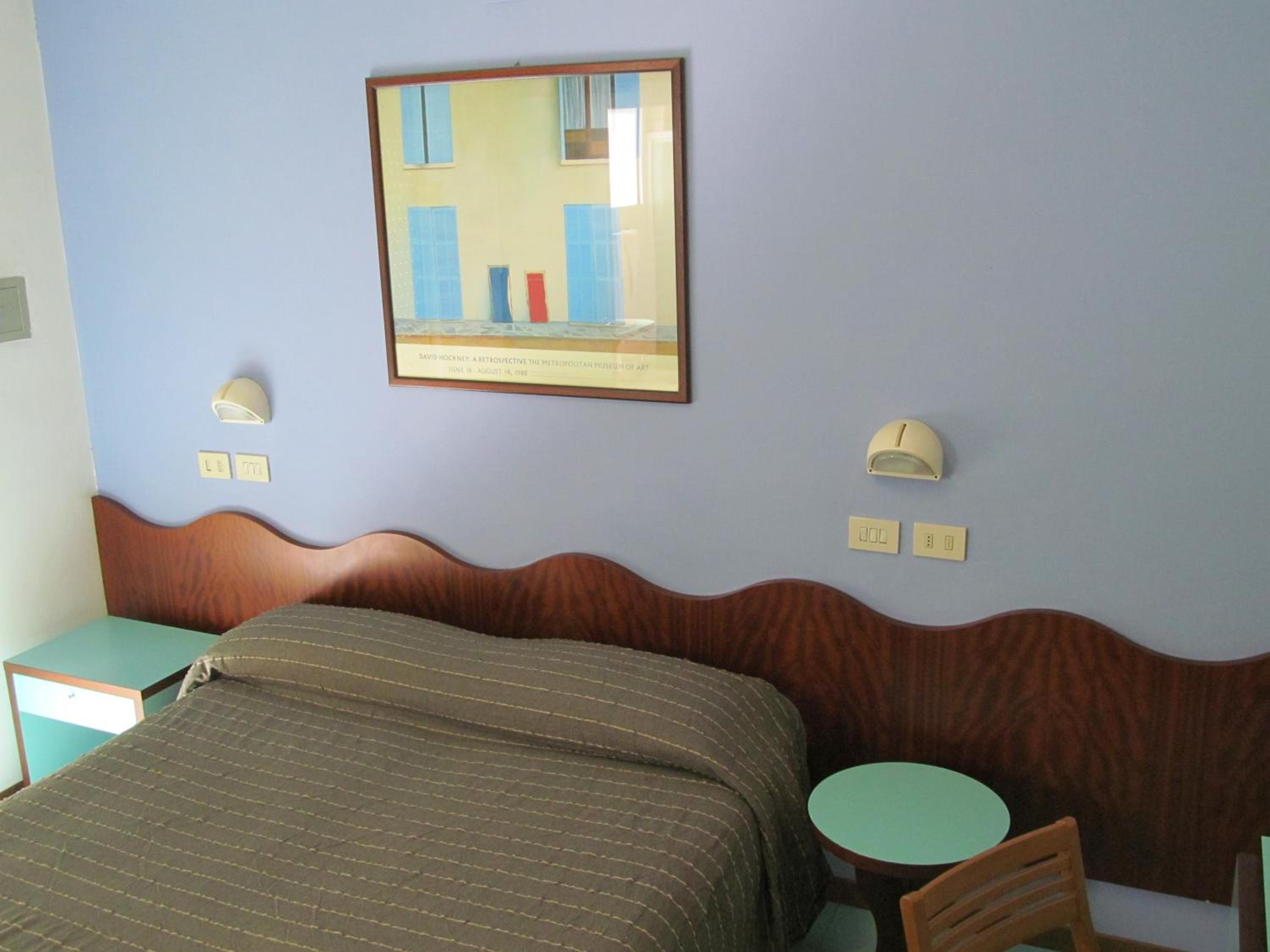 Economy Double or Twin Room - Photo 1