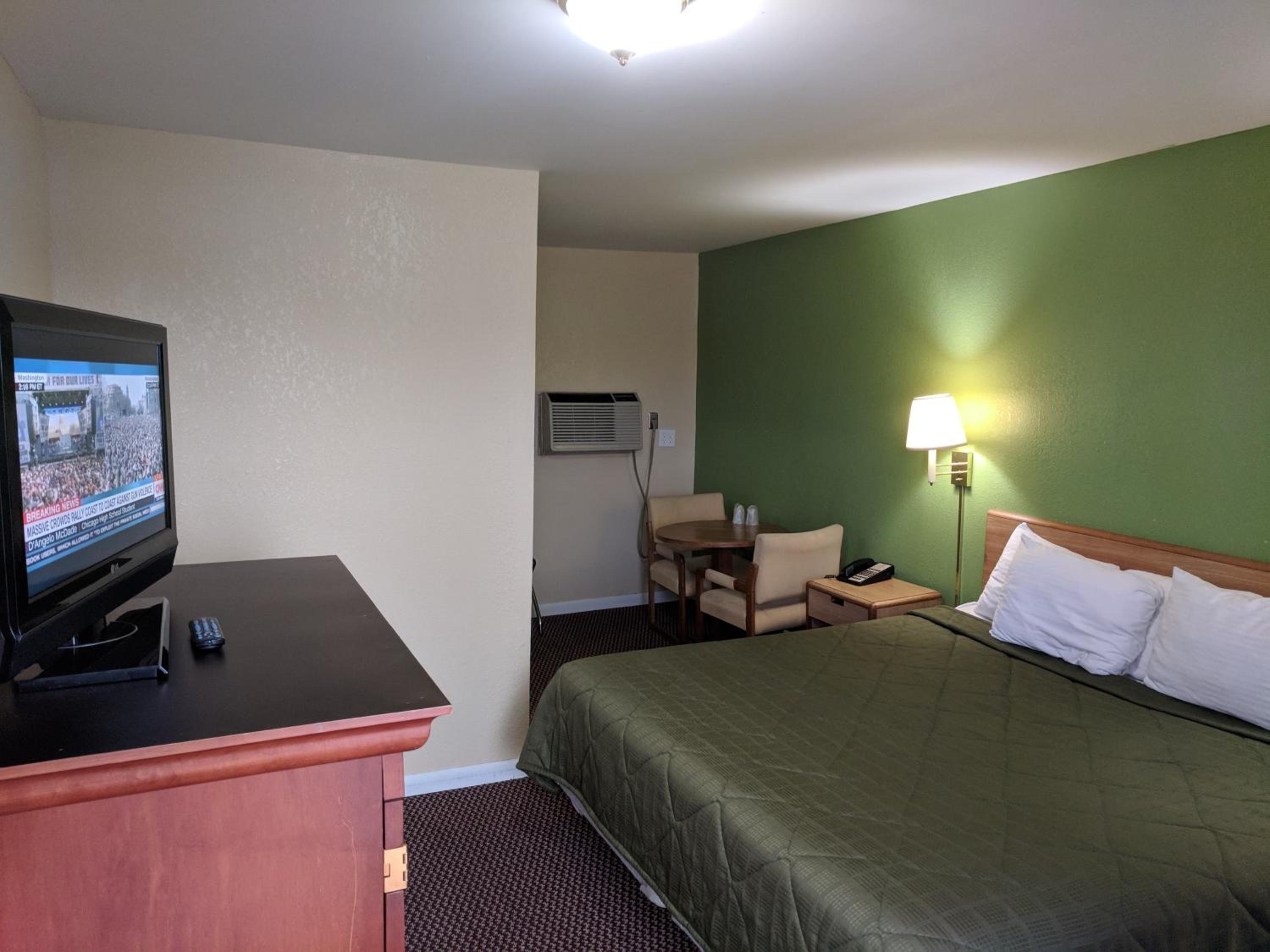 King Suite photo 1