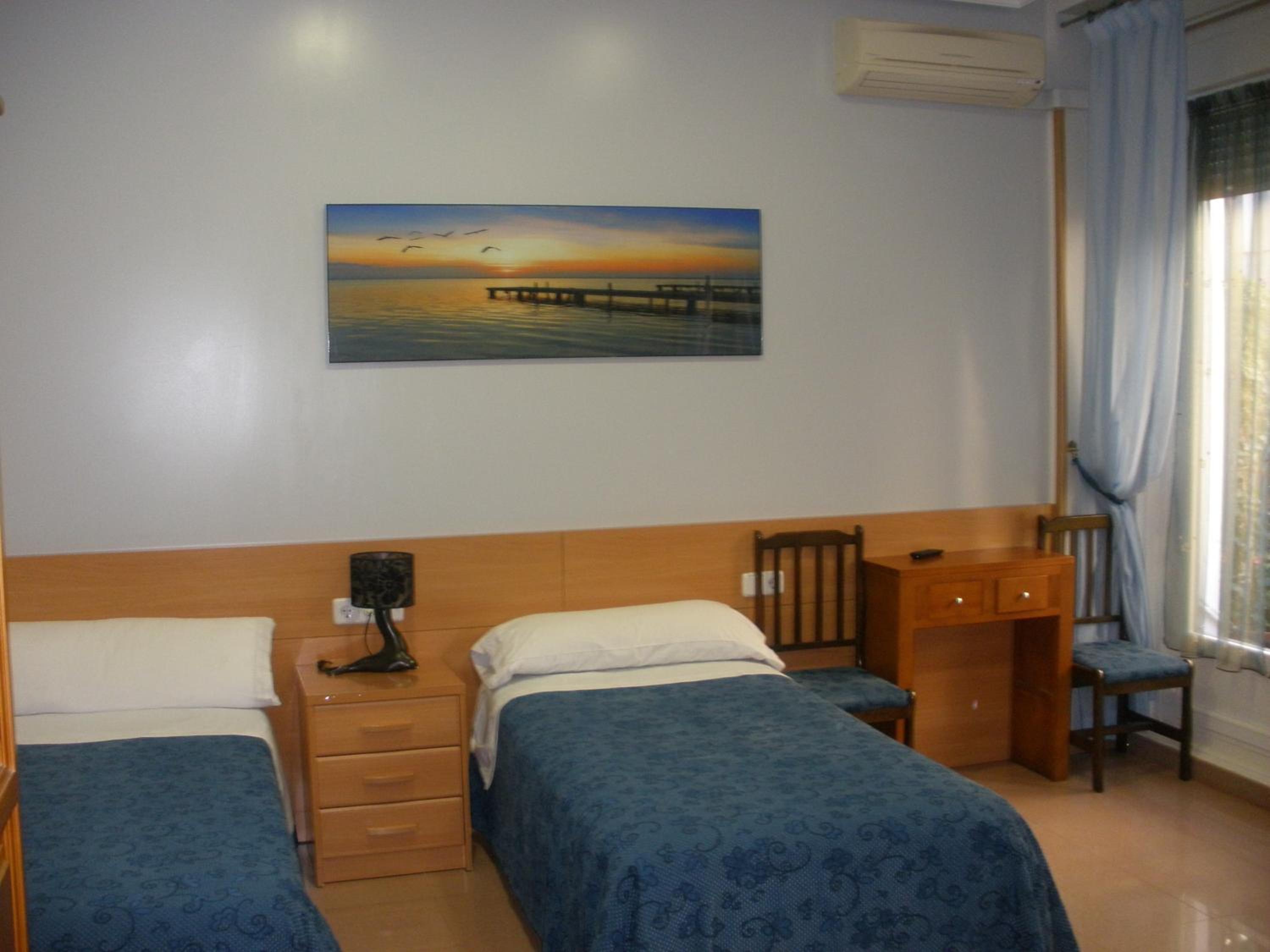 Habitación Doble