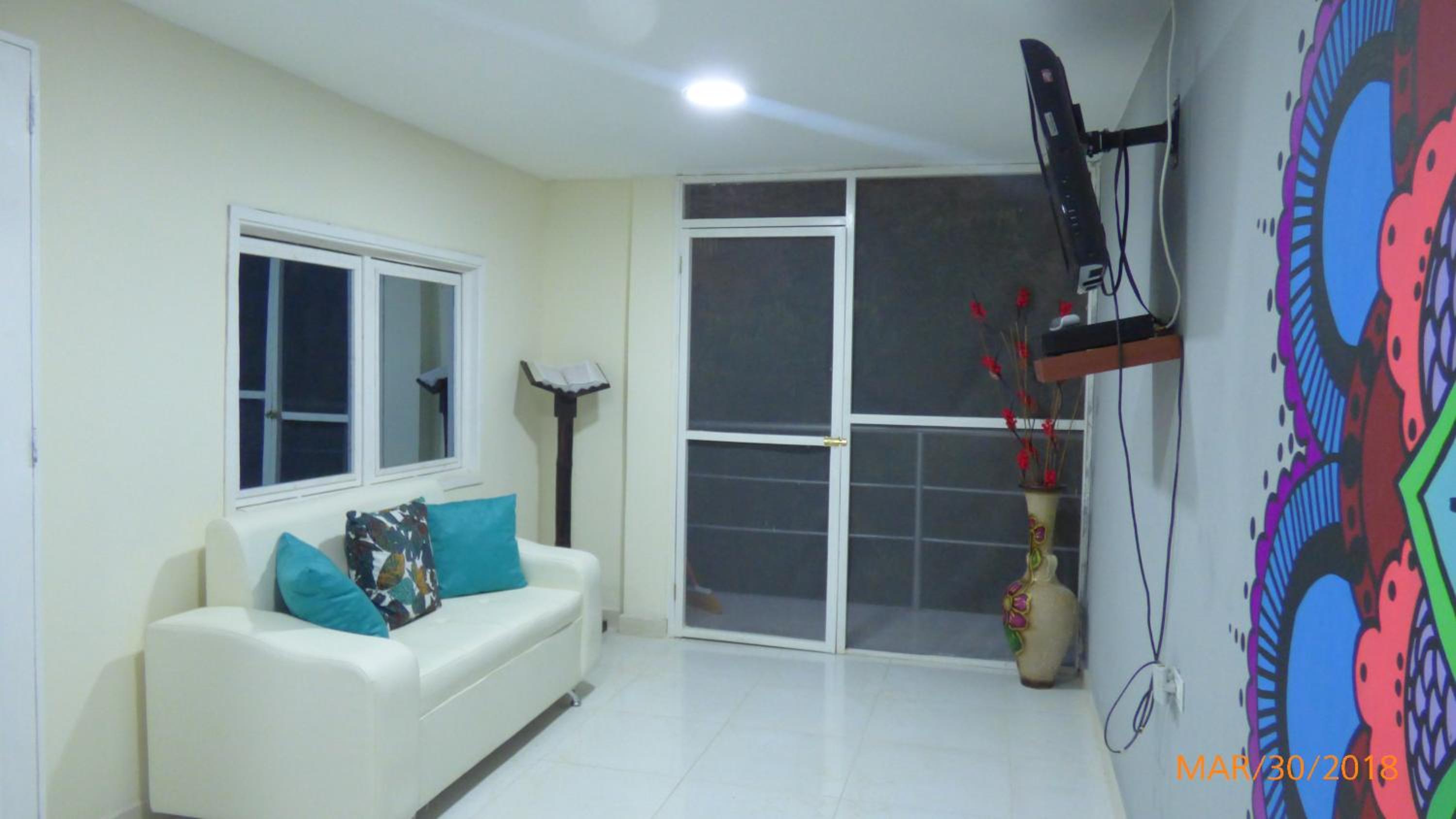 Double Room with Private Bathroom photo 1