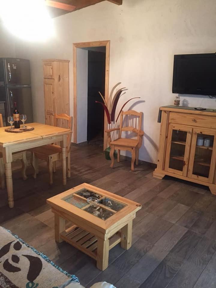 One-Bedroom Bungalow photo 1
