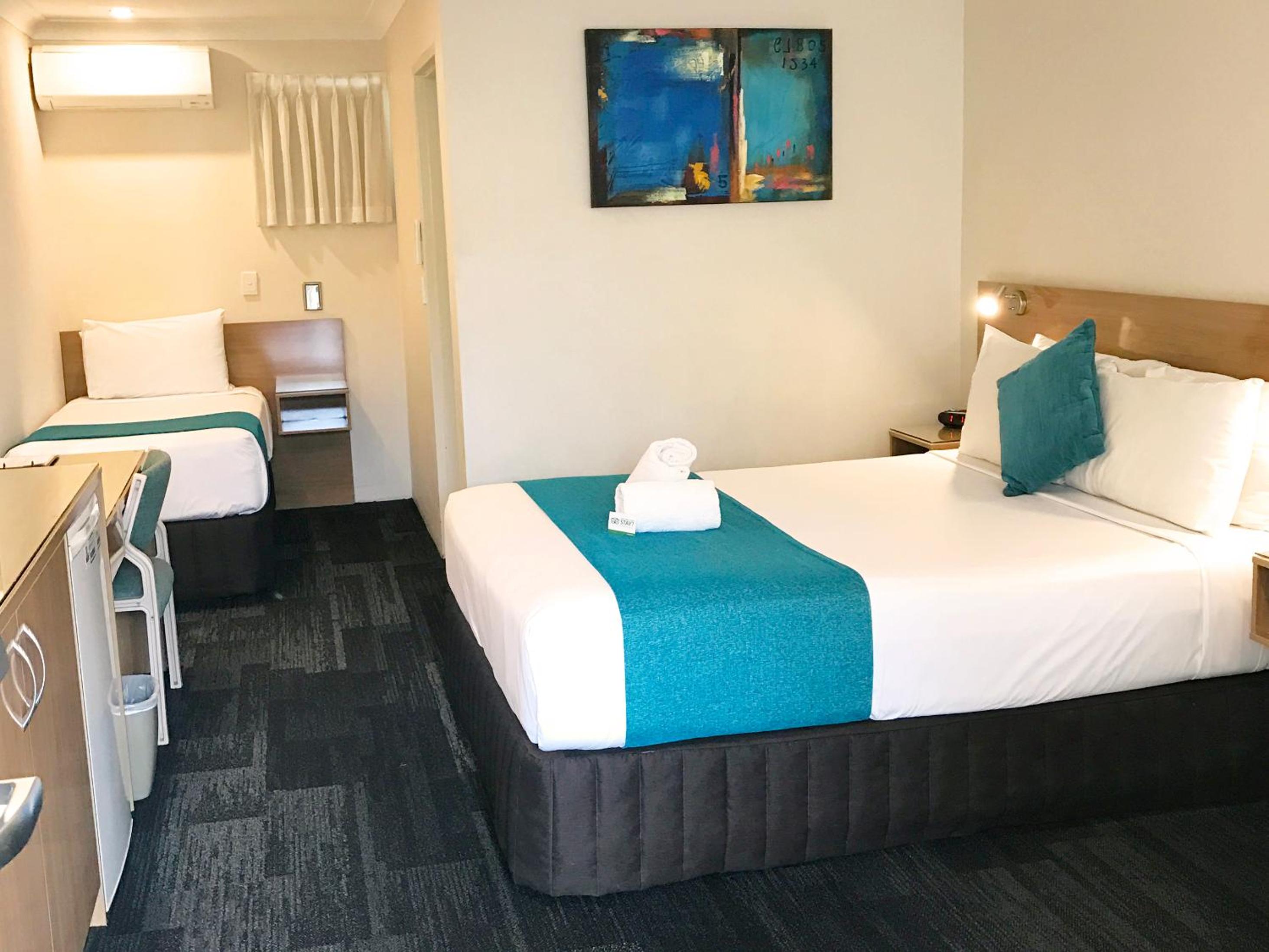 Standard Room - Photo 3