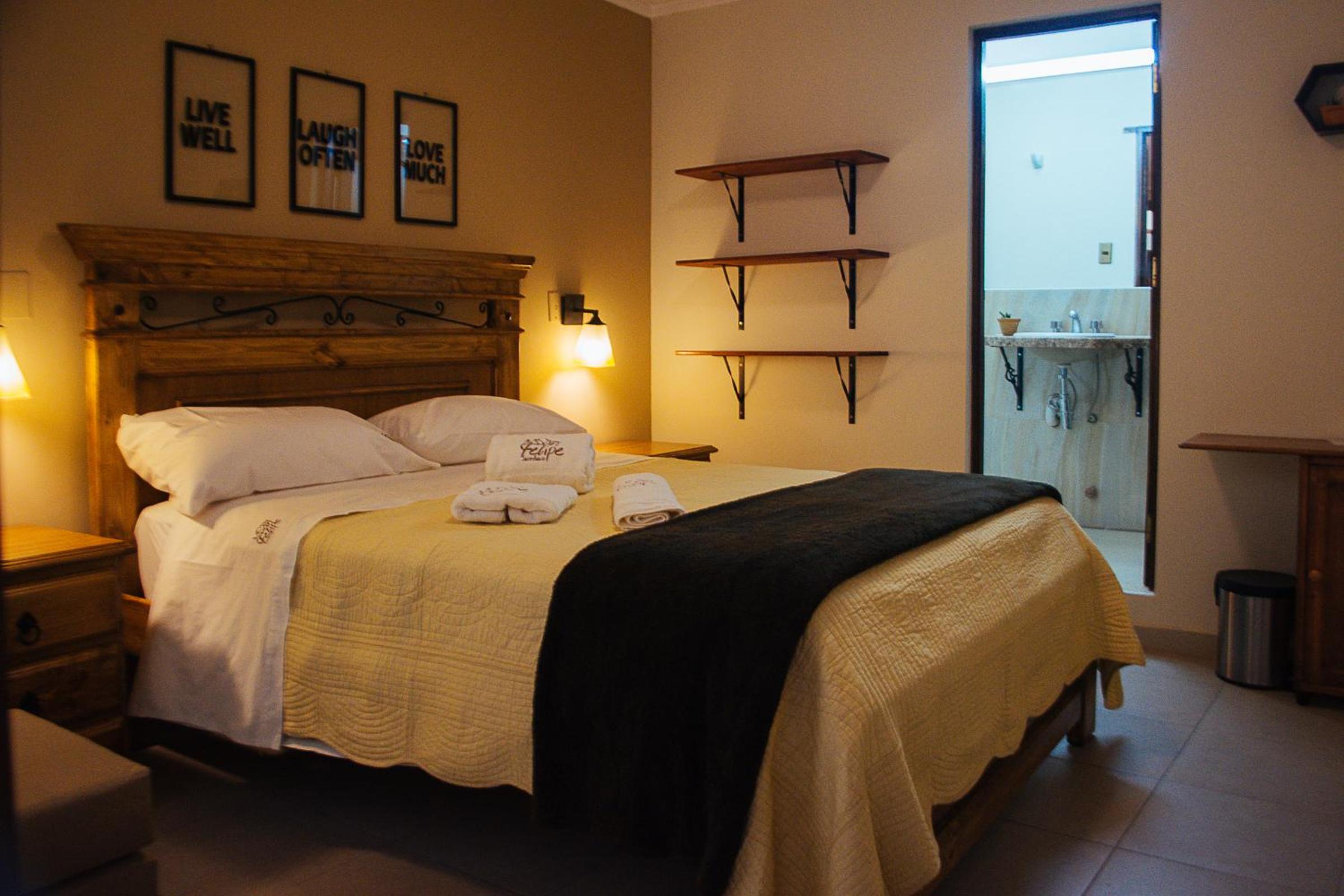 Economical Matrimonial Room photo 2