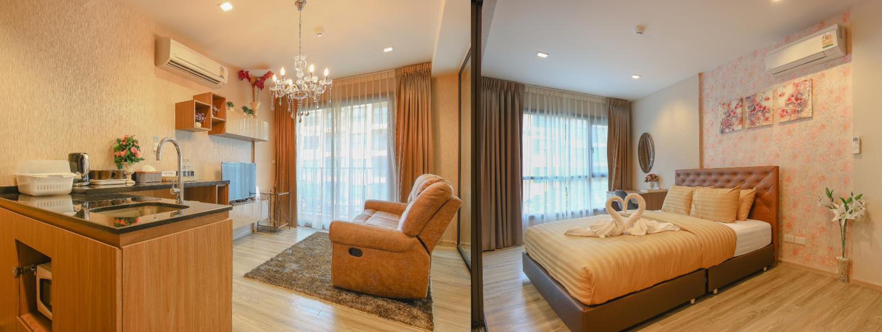 Suite with Pool View - Photo 2