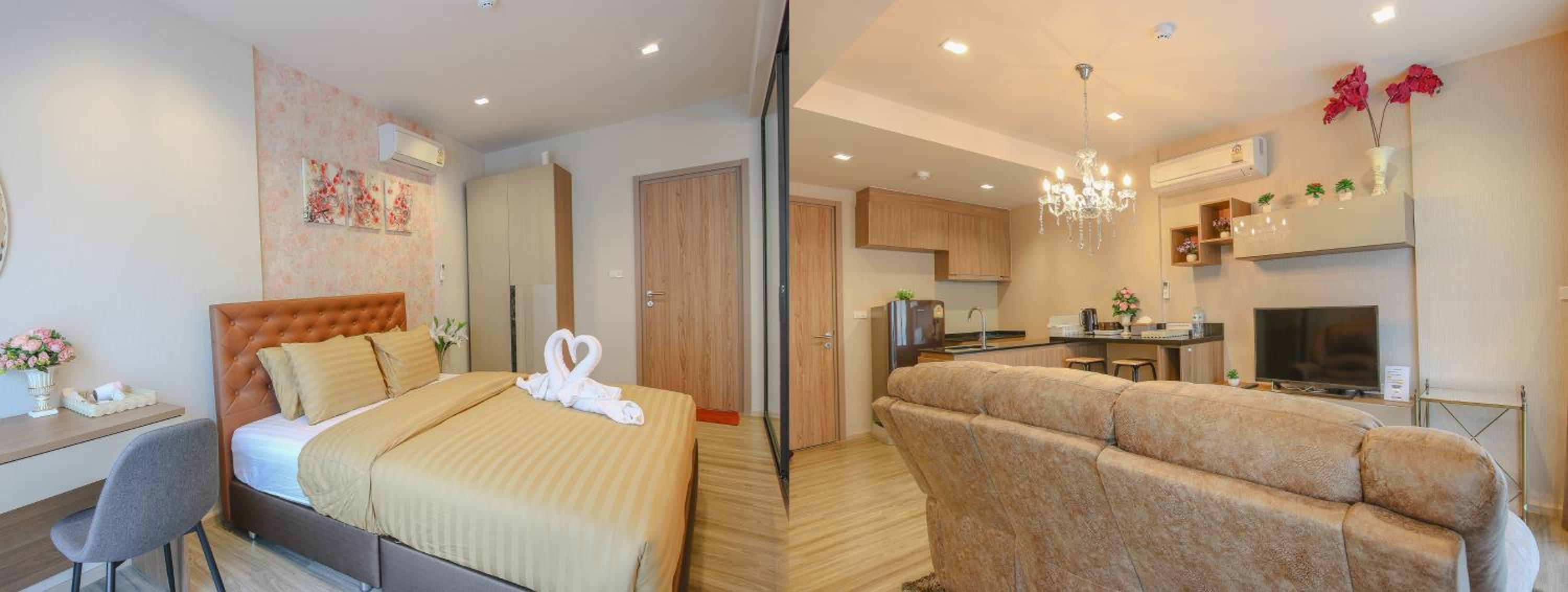 Suite with Pool View - Photo 50