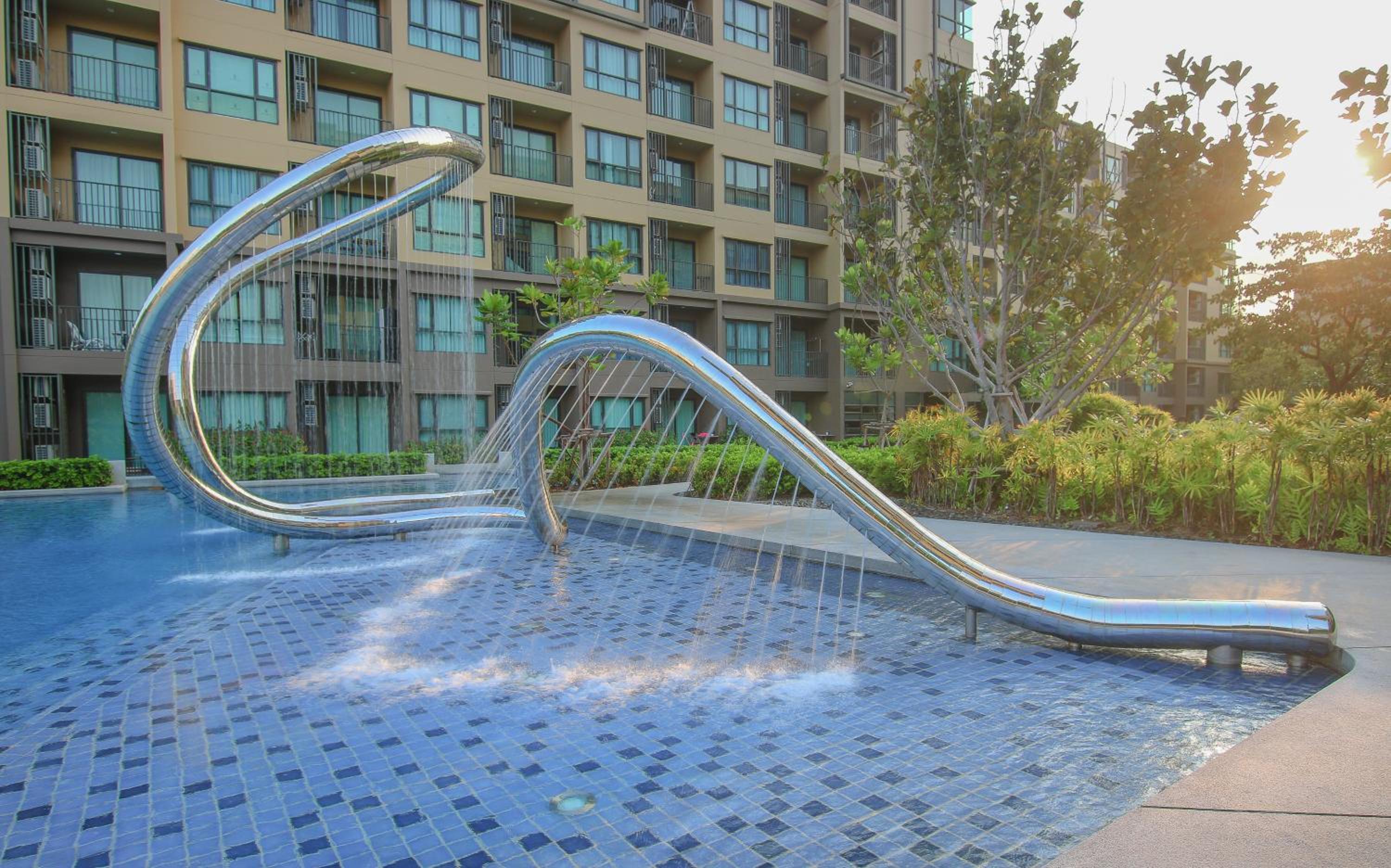 Suite with Pool View - Photo 45