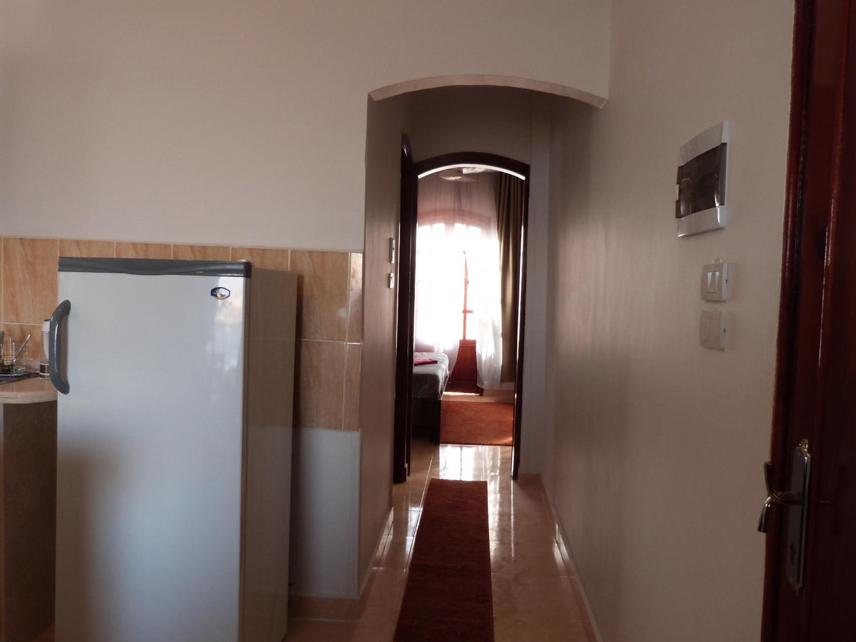 Apartment with Garden View photo 1