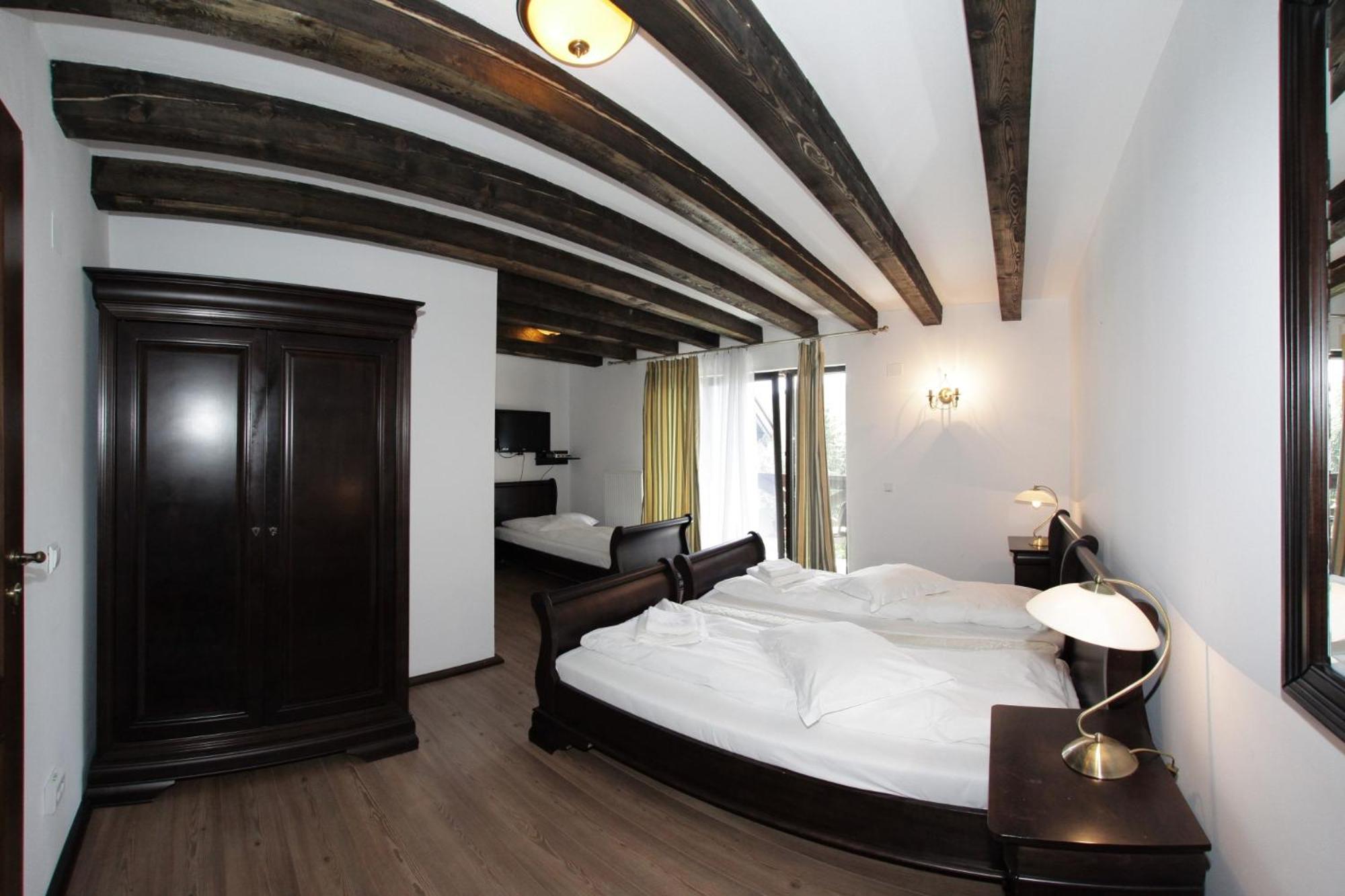 Chalet photo 3